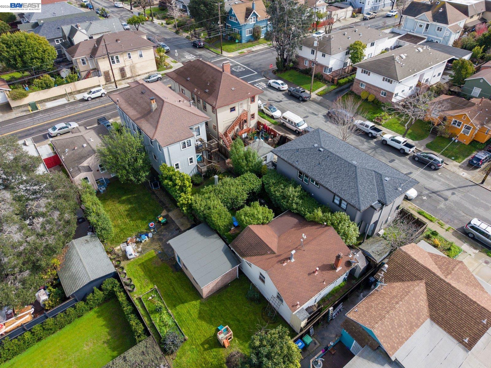 Detail Gallery Image 41 of 50 For 1527 8th St, Alameda,  CA 94501 - – Beds | – Baths