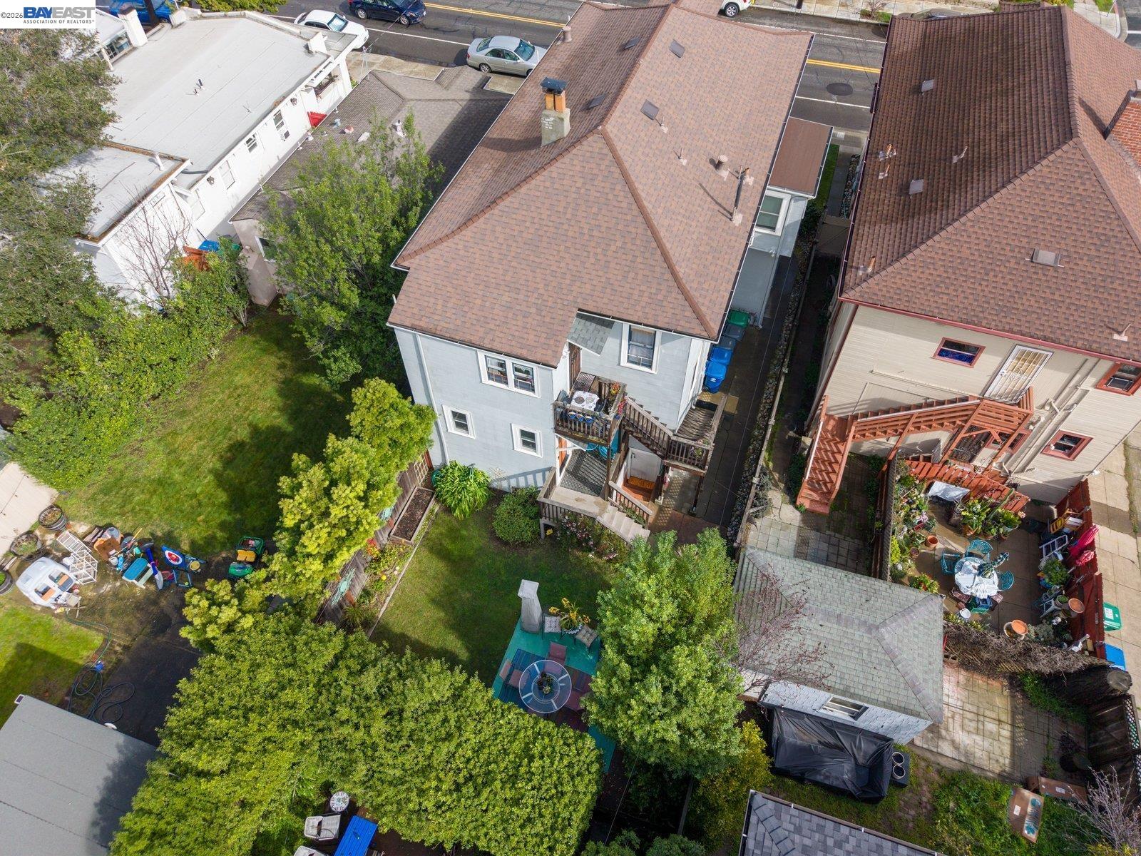 Detail Gallery Image 43 of 50 For 1527 8th St, Alameda,  CA 94501 - – Beds | – Baths