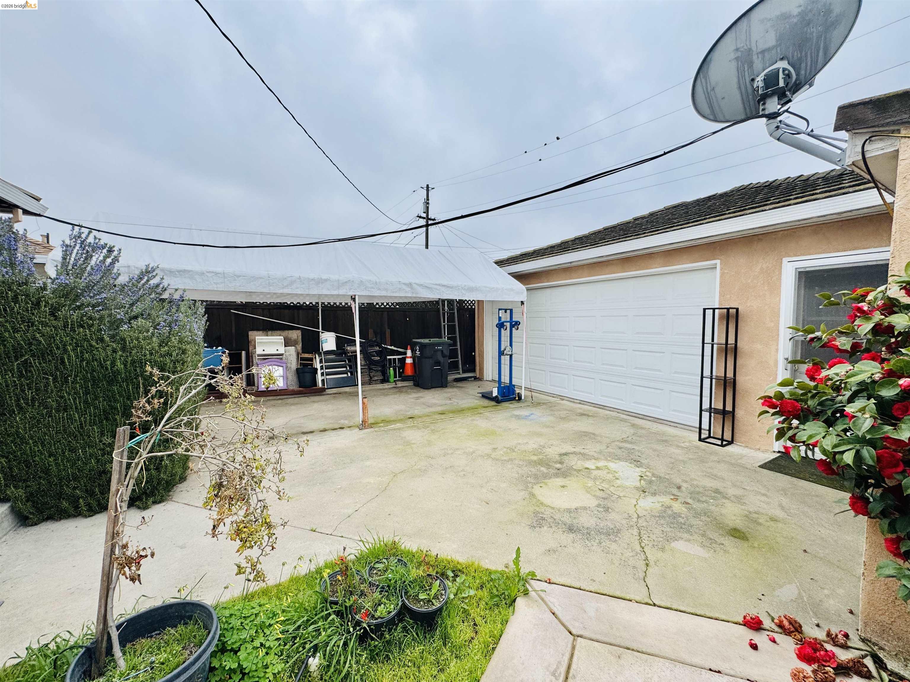 Detail Gallery Image 15 of 19 For 40 E Harper St, Stockton,  CA 95204 - 3 Beds | 2 Baths