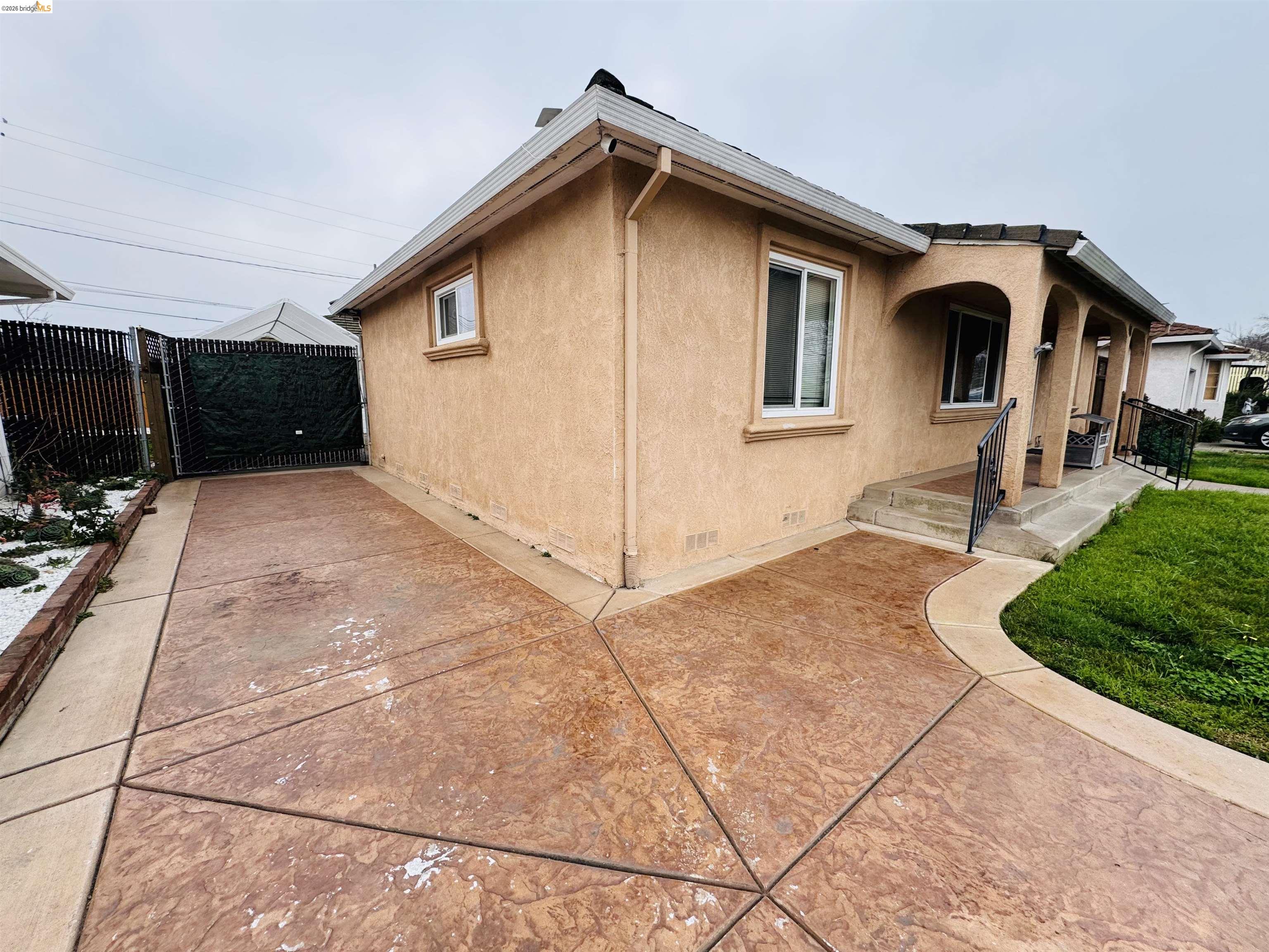 Detail Gallery Image 18 of 19 For 40 E Harper St, Stockton,  CA 95204 - 3 Beds | 2 Baths