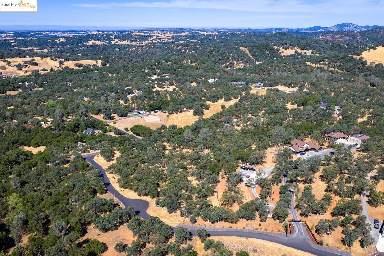 Detail Gallery Image 22 of 24 For 18340 Henry D Ct, Sonora,  CA 95370 - – Beds | – Baths