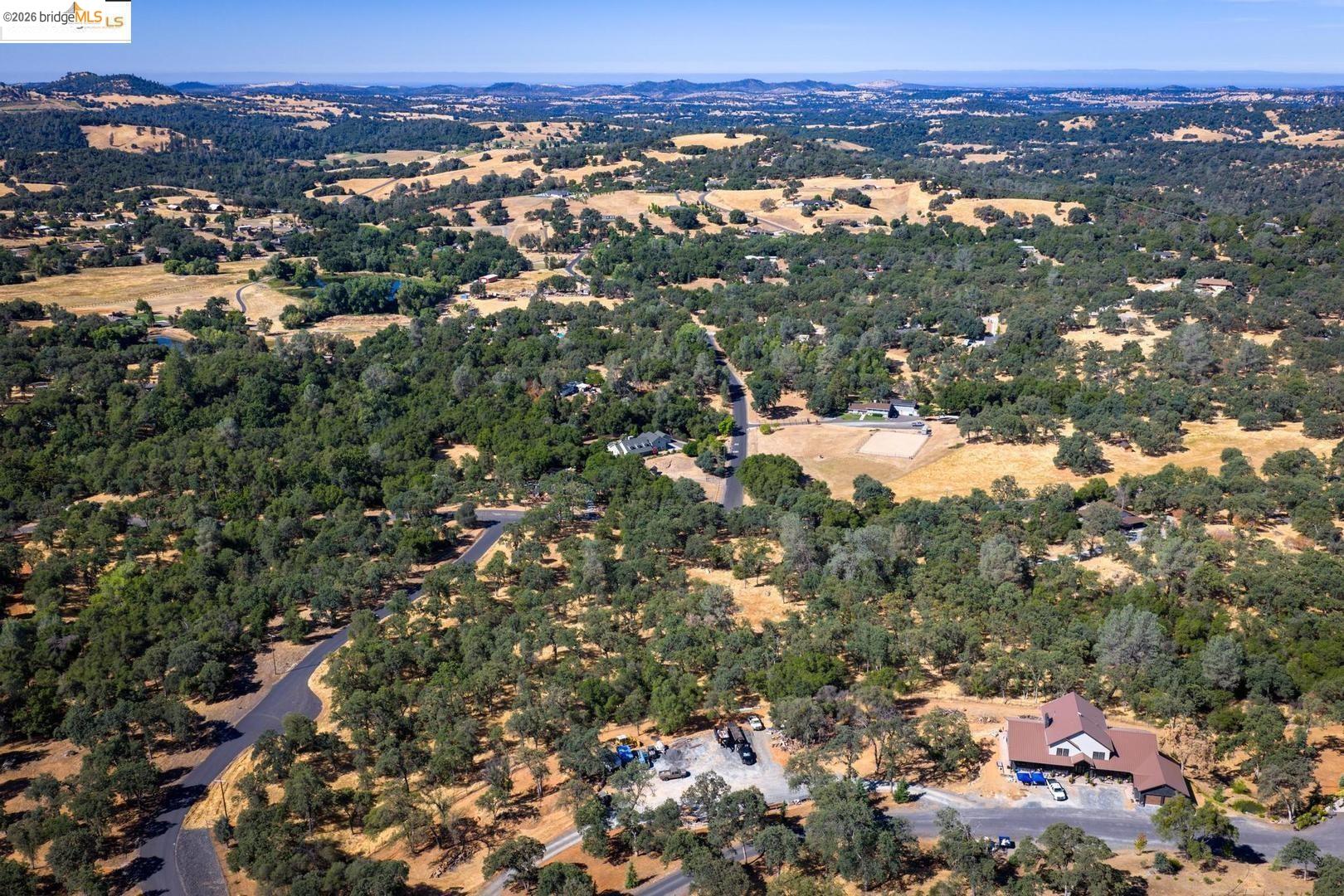 Detail Gallery Image 23 of 24 For 18340 Henry D Ct, Sonora,  CA 95370 - – Beds | – Baths