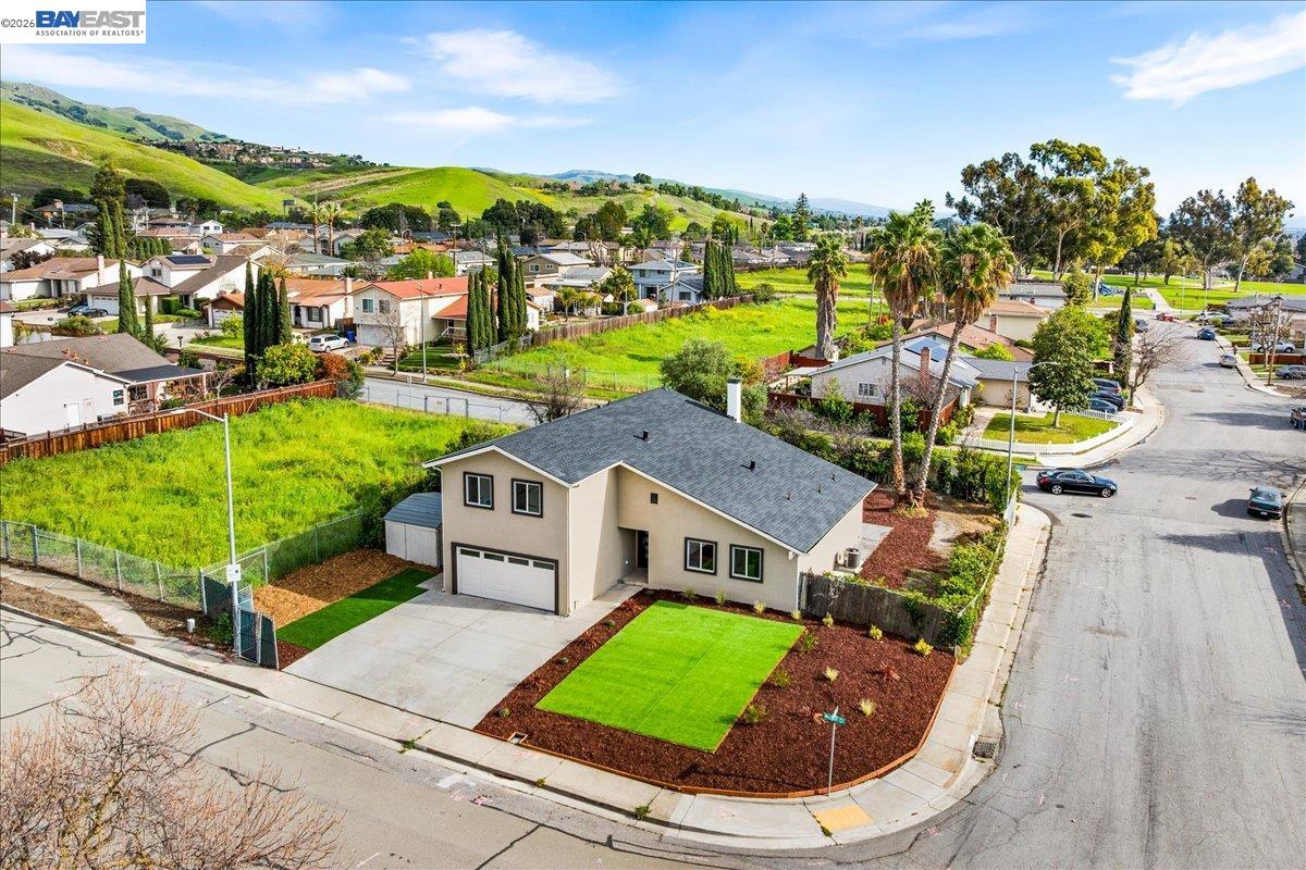 Detail Gallery Image 47 of 57 For 532 Mcduff Ave, Fremont,  CA 94539 - 4 Beds | 3 Baths