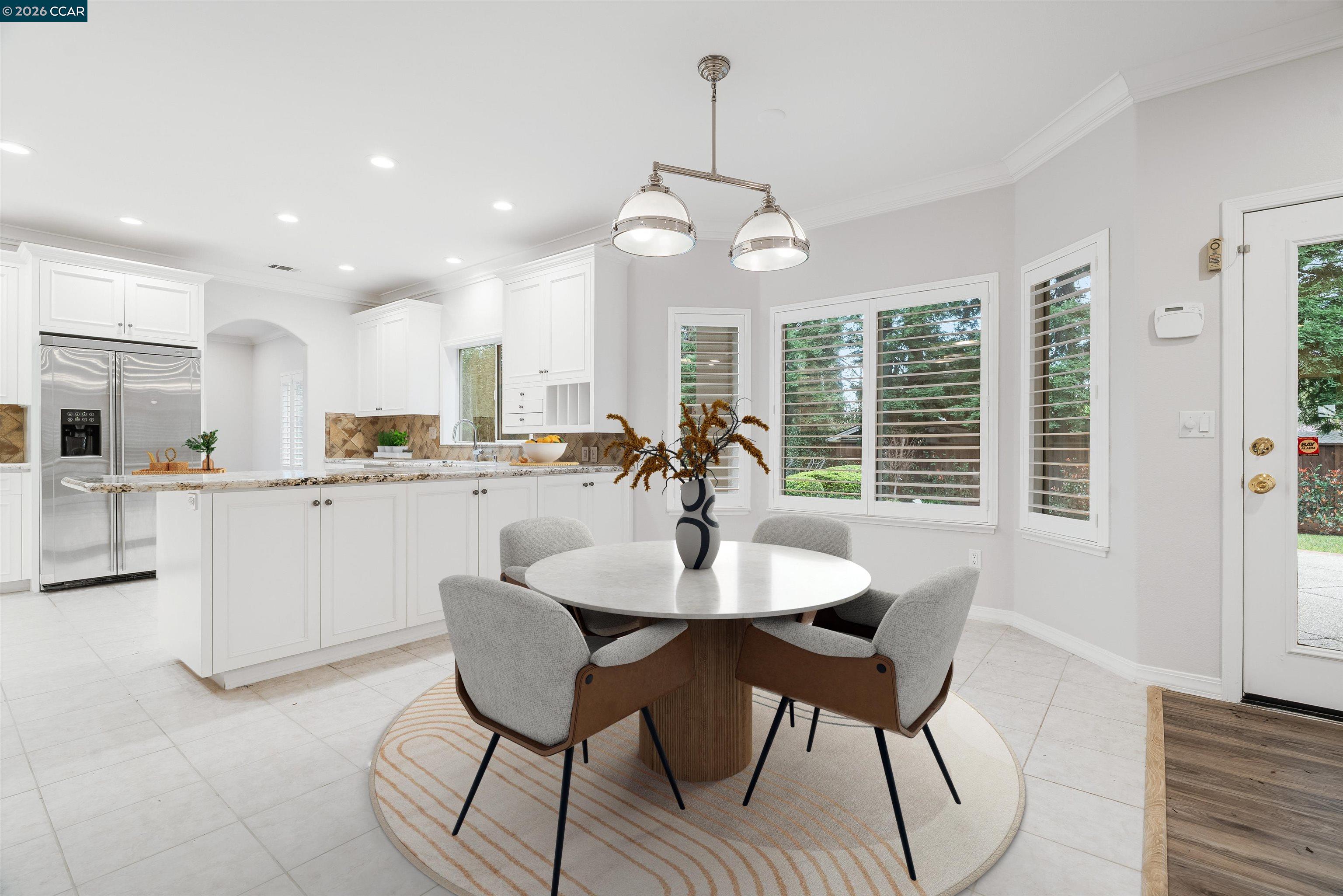 Detail Gallery Image 15 of 51 For 208 Kaitlyn Ln, Danville,  CA 94506 - 5 Beds | 3 Baths