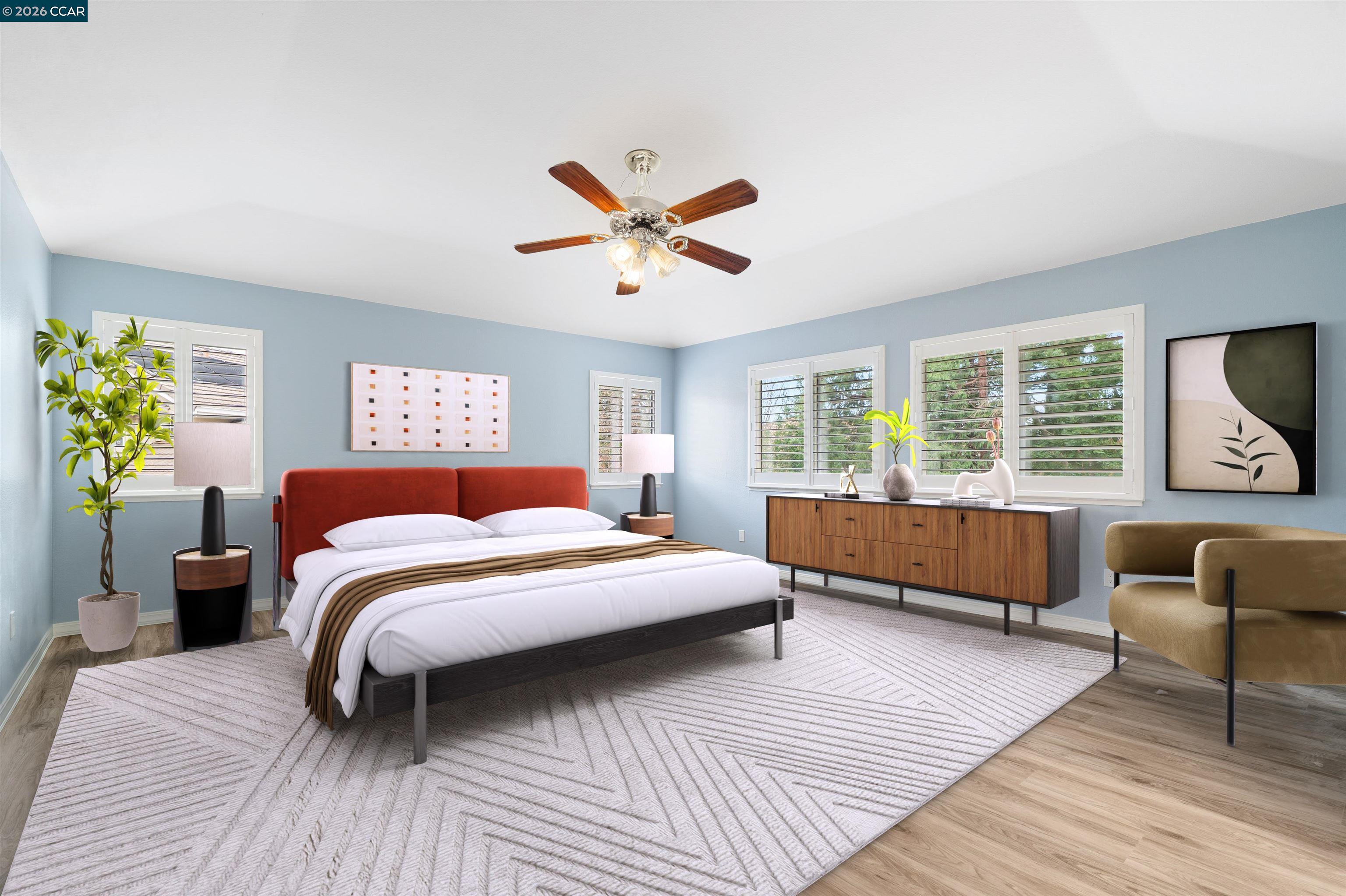 Detail Gallery Image 25 of 50 For 208 Kaitlyn Ln, Danville,  CA 94506 - 5 Beds | 3 Baths