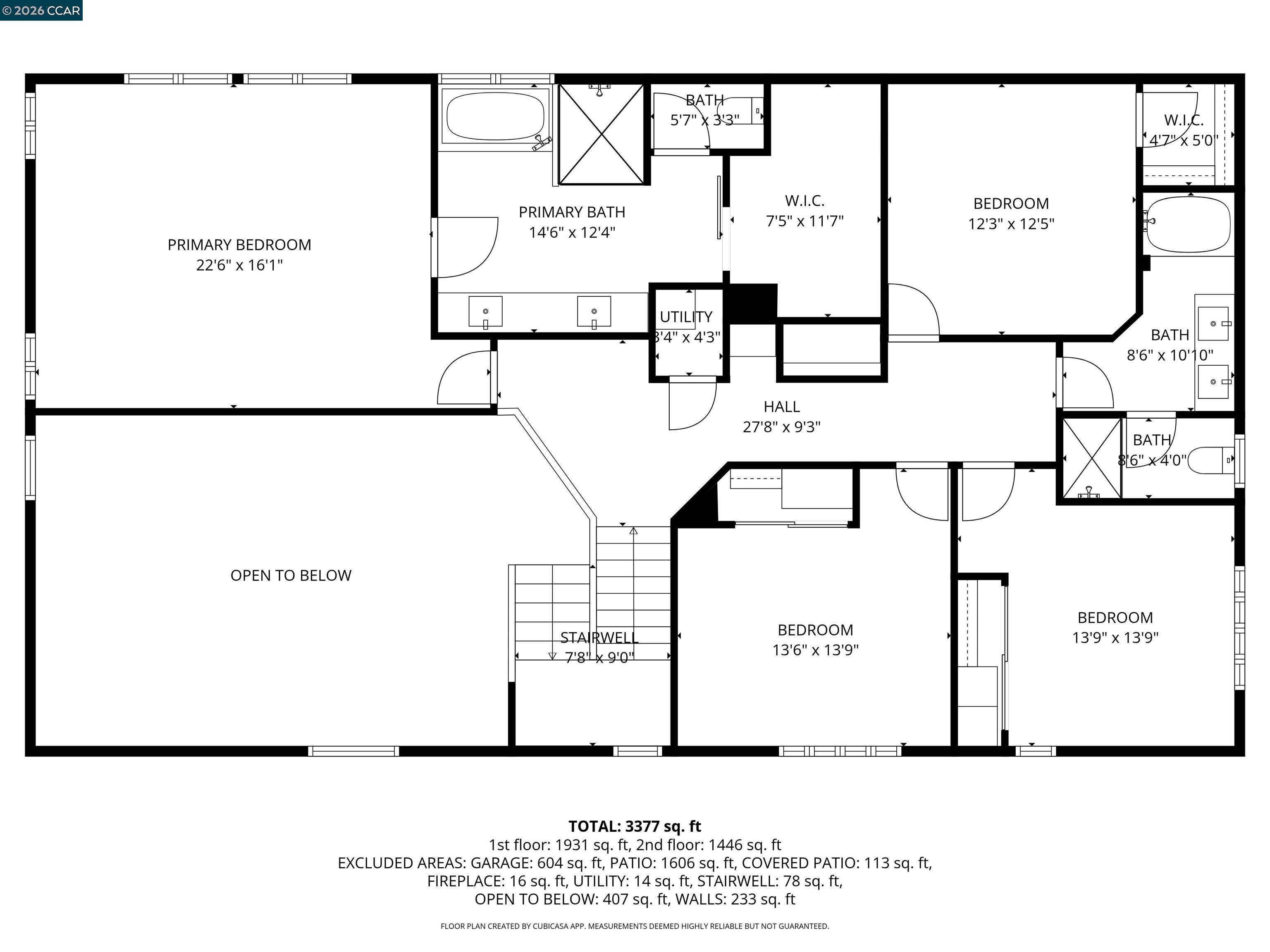 Detail Gallery Image 51 of 51 For 208 Kaitlyn Ln, Danville,  CA 94506 - 5 Beds | 3 Baths
