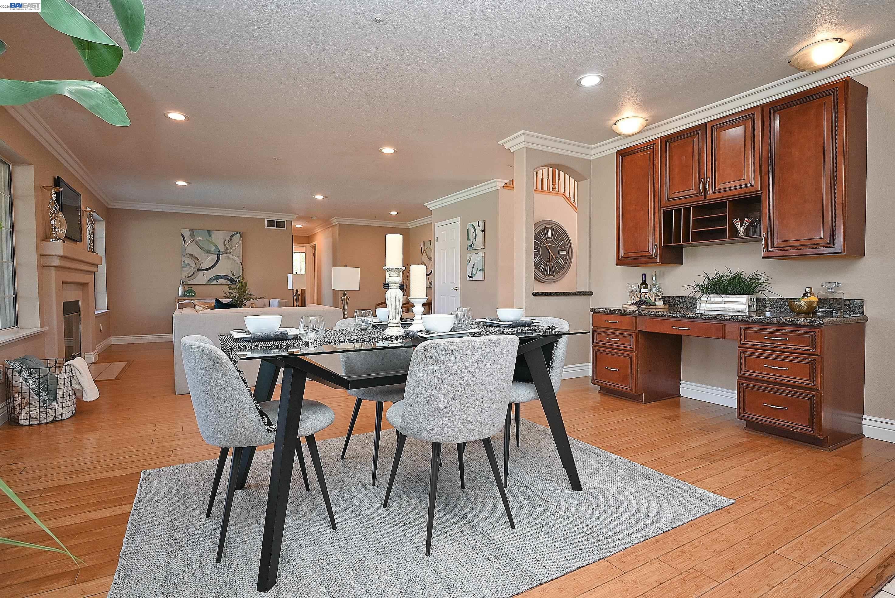 Detail Gallery Image 13 of 50 For 1498 Columbine Way, Livermore,  CA 94551 - 6 Beds | 3 Baths