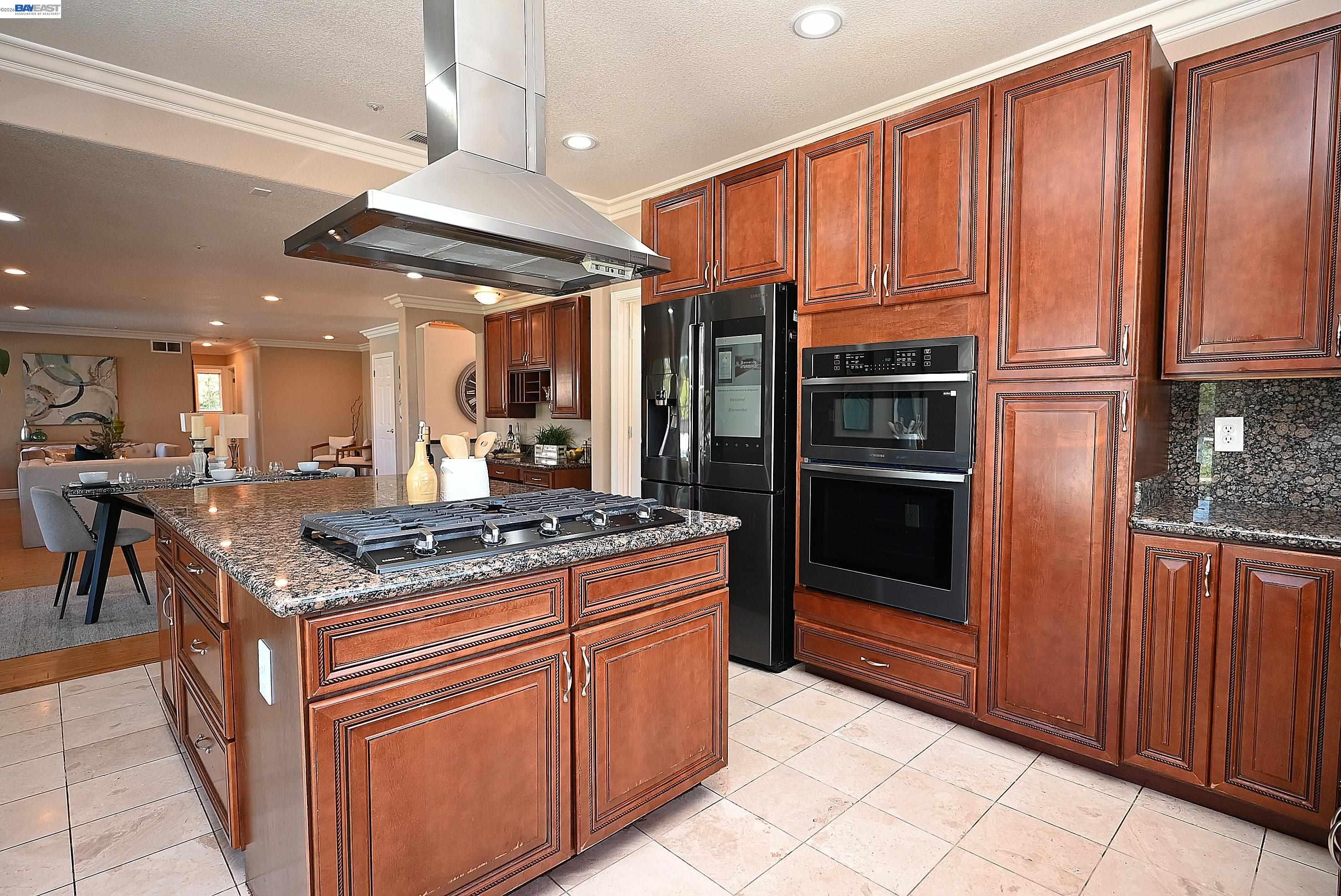 Detail Gallery Image 16 of 50 For 1498 Columbine Way, Livermore,  CA 94551 - 6 Beds | 3 Baths