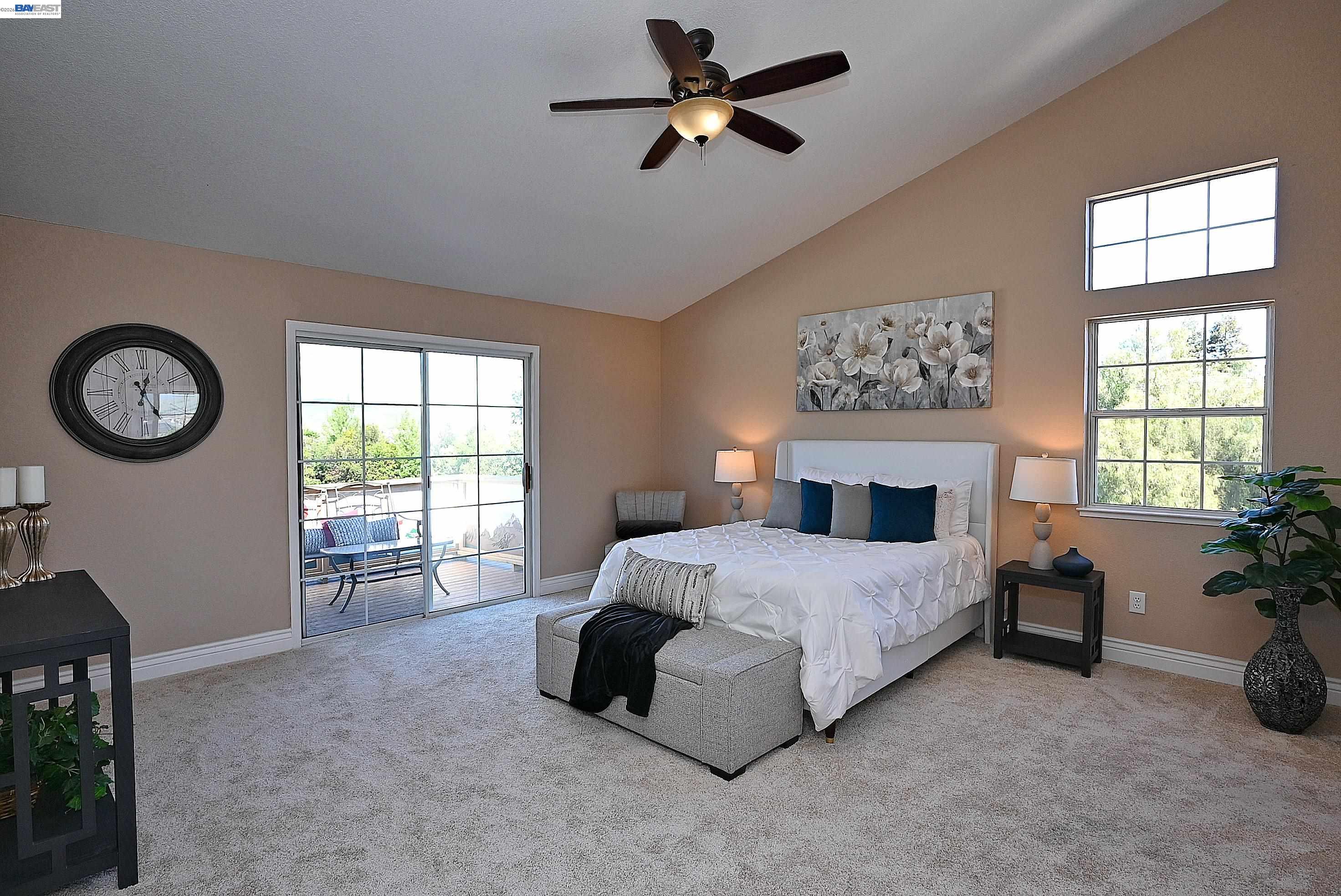 Detail Gallery Image 23 of 50 For 1498 Columbine Way, Livermore,  CA 94551 - 6 Beds | 3 Baths