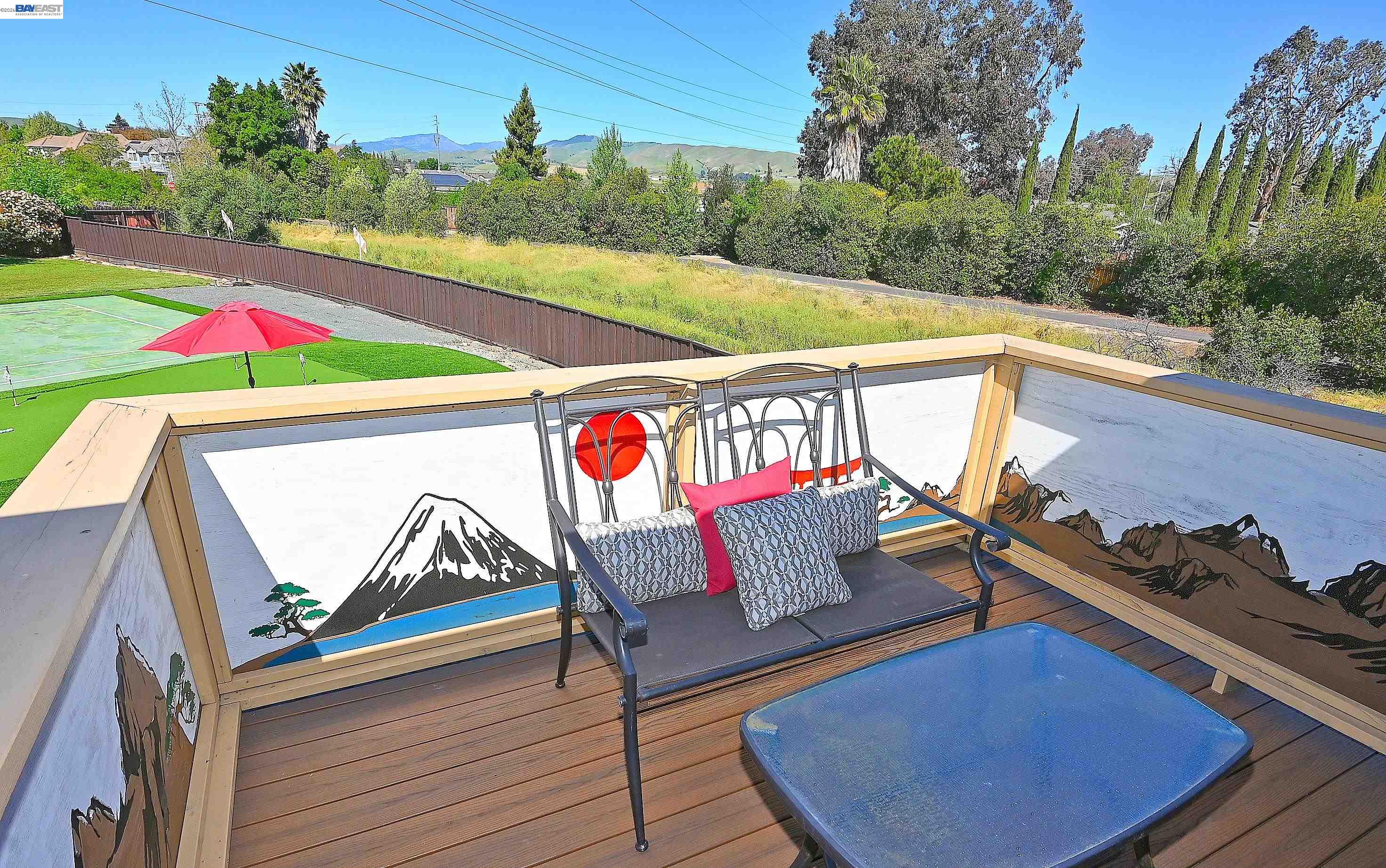 Detail Gallery Image 24 of 50 For 1498 Columbine Way, Livermore,  CA 94551 - 6 Beds | 3 Baths