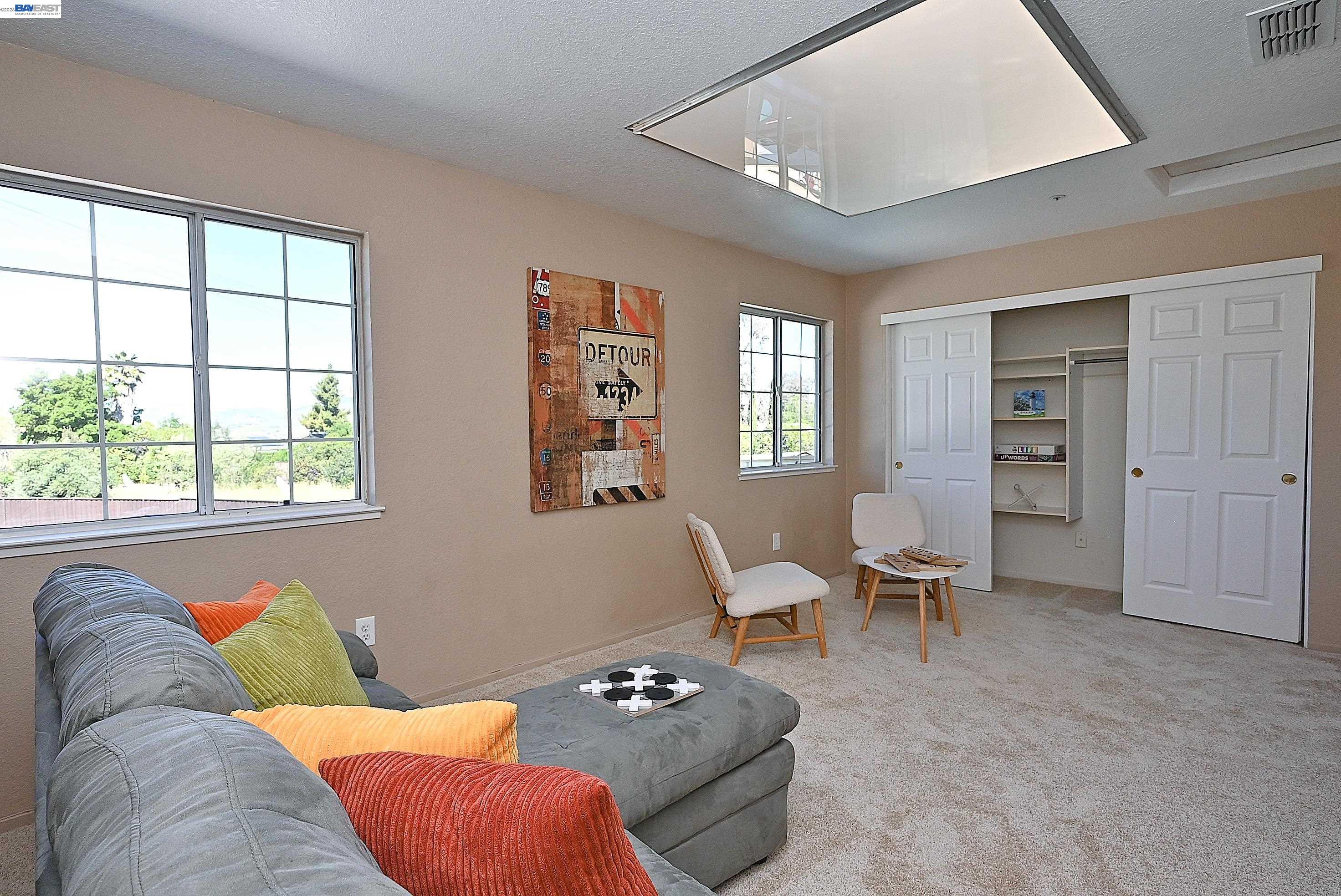 Detail Gallery Image 27 of 50 For 1498 Columbine Way, Livermore,  CA 94551 - 6 Beds | 3 Baths