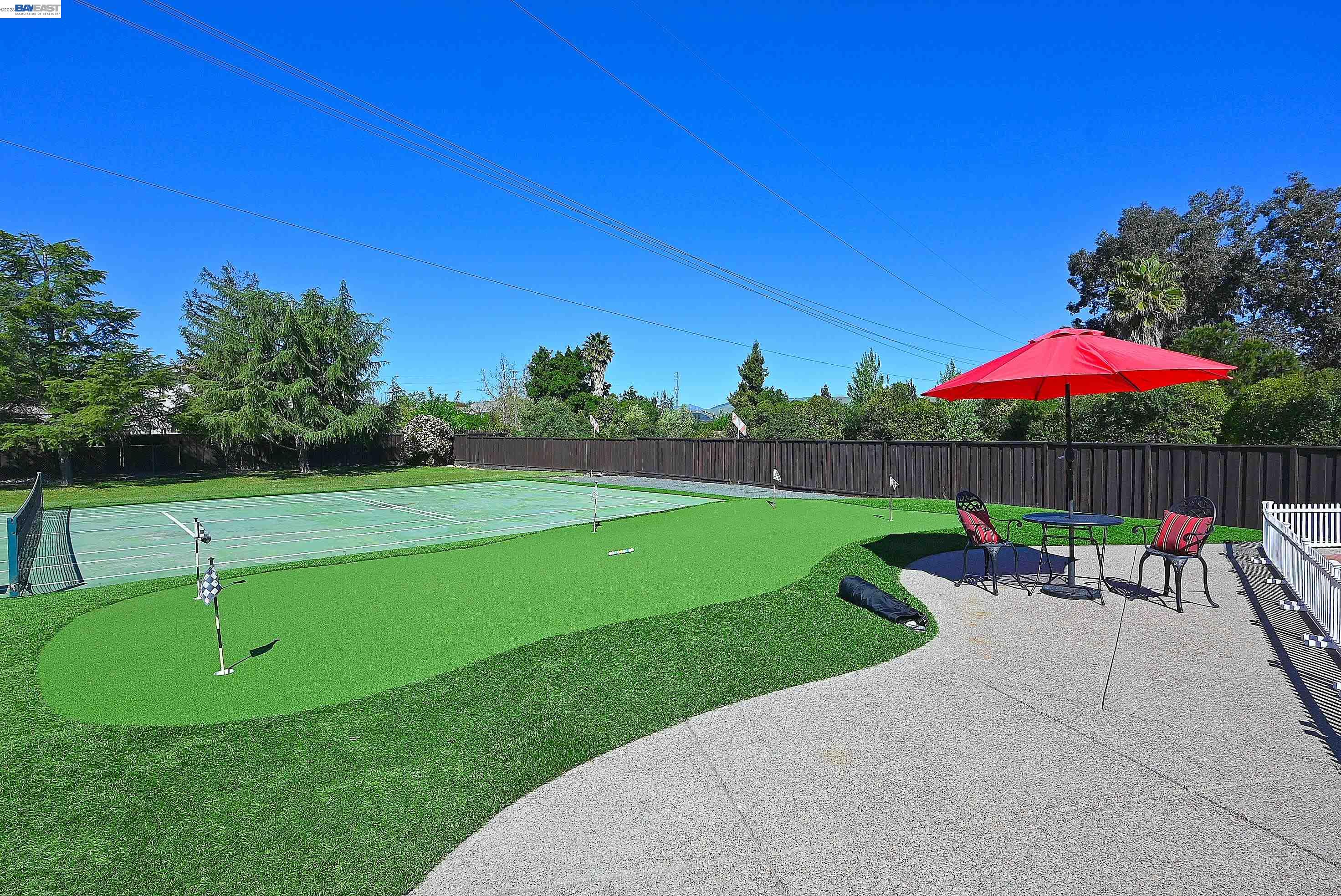 Detail Gallery Image 35 of 50 For 1498 Columbine Way, Livermore,  CA 94551 - 6 Beds | 3 Baths