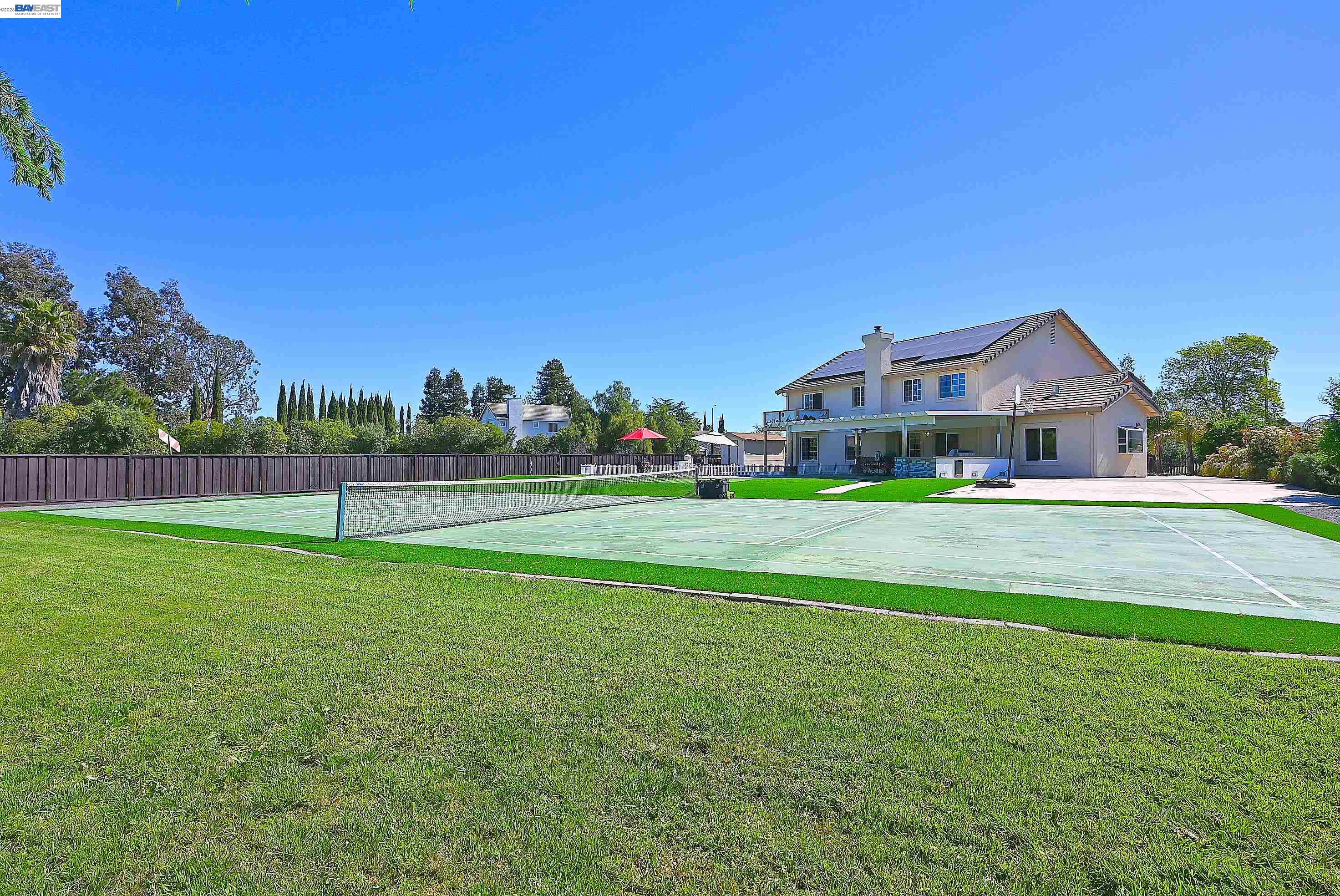 Detail Gallery Image 37 of 50 For 1498 Columbine Way, Livermore,  CA 94551 - 6 Beds | 3 Baths