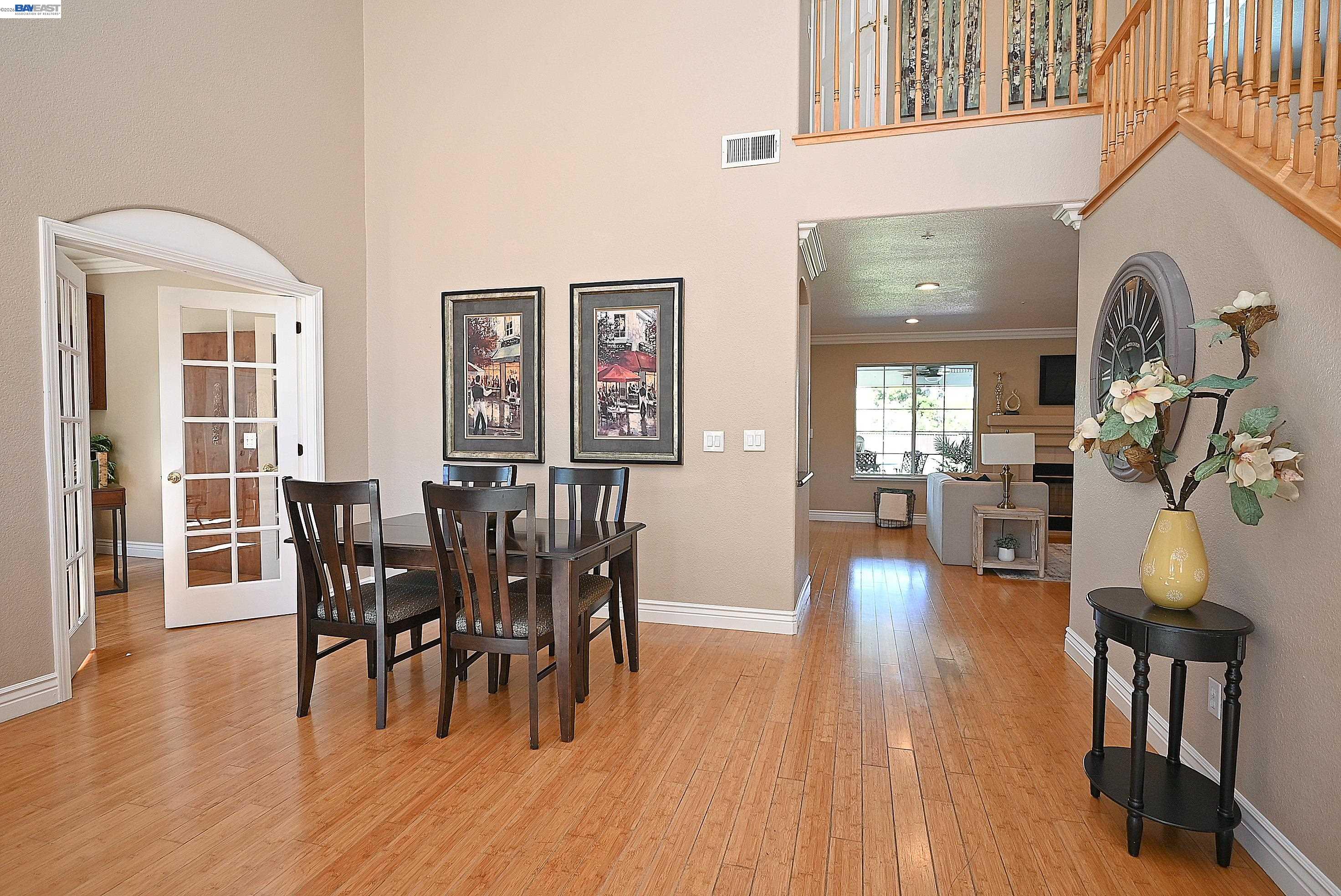 Detail Gallery Image 3 of 50 For 1498 Columbine Way, Livermore,  CA 94551 - 6 Beds | 3 Baths