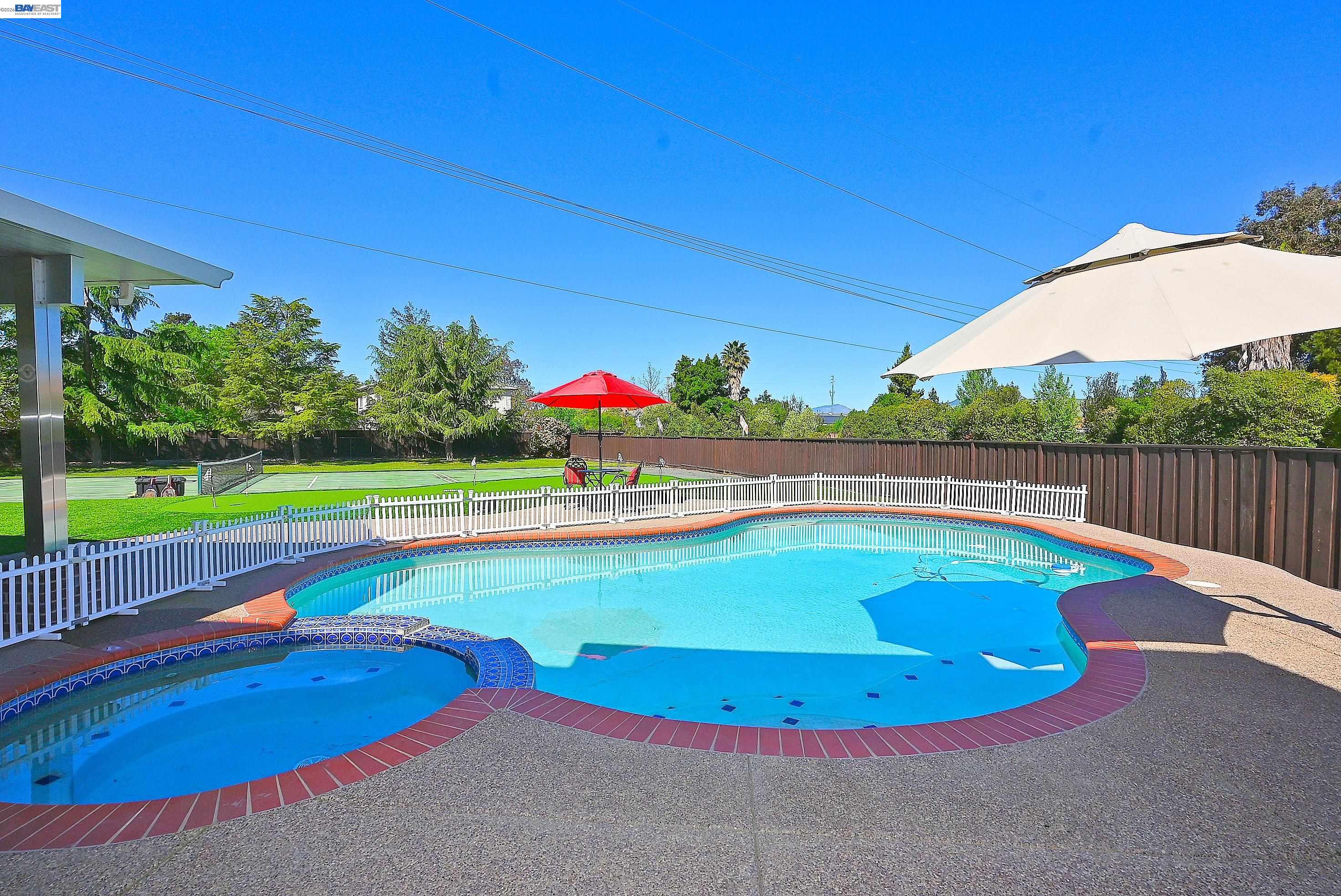 Detail Gallery Image 40 of 50 For 1498 Columbine Way, Livermore,  CA 94551 - 6 Beds | 3 Baths