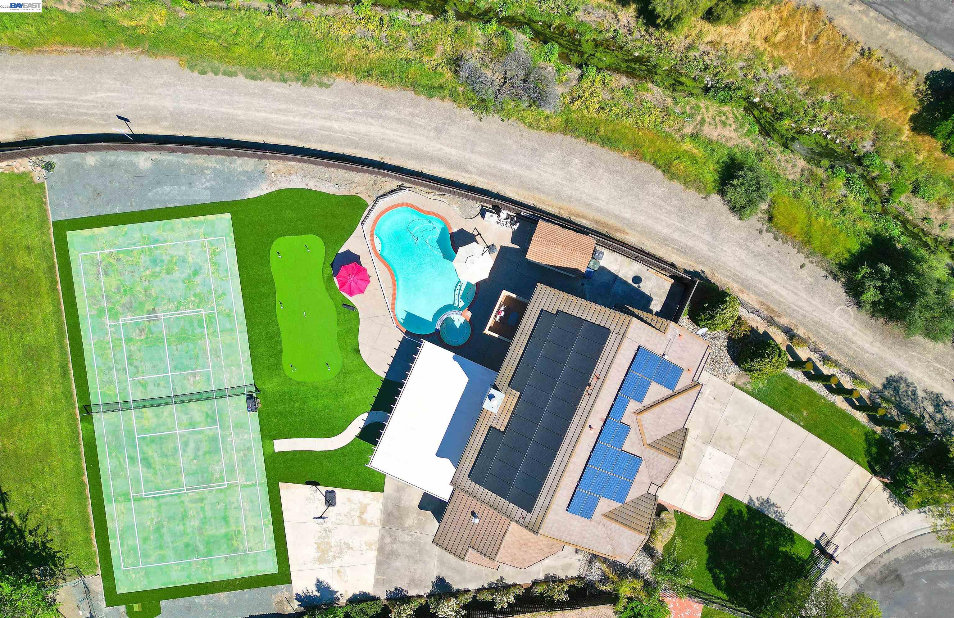 Detail Gallery Image 48 of 50 For 1498 Columbine Way, Livermore,  CA 94551 - 6 Beds | 3 Baths