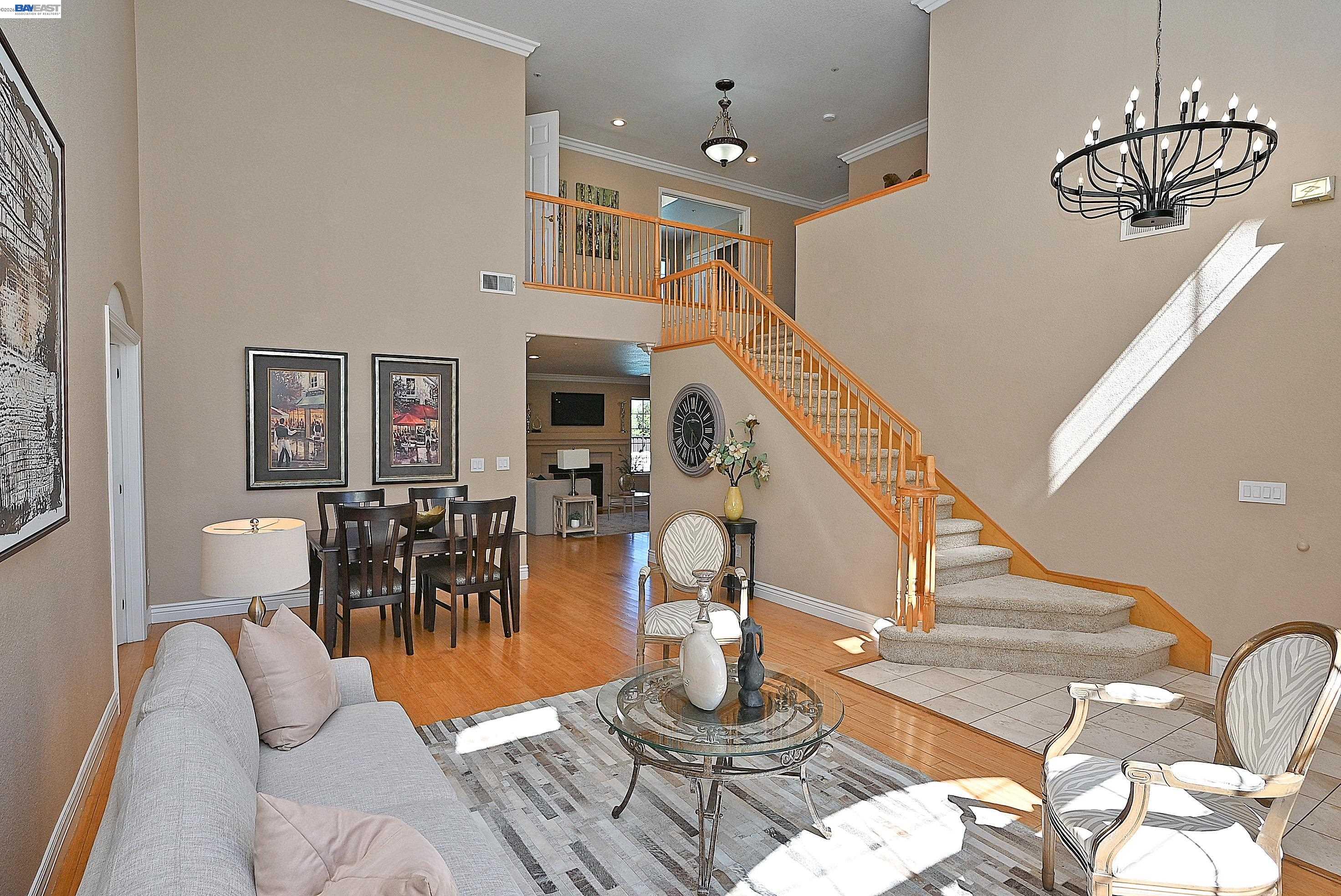 Detail Gallery Image 4 of 50 For 1498 Columbine Way, Livermore,  CA 94551 - 6 Beds | 3 Baths