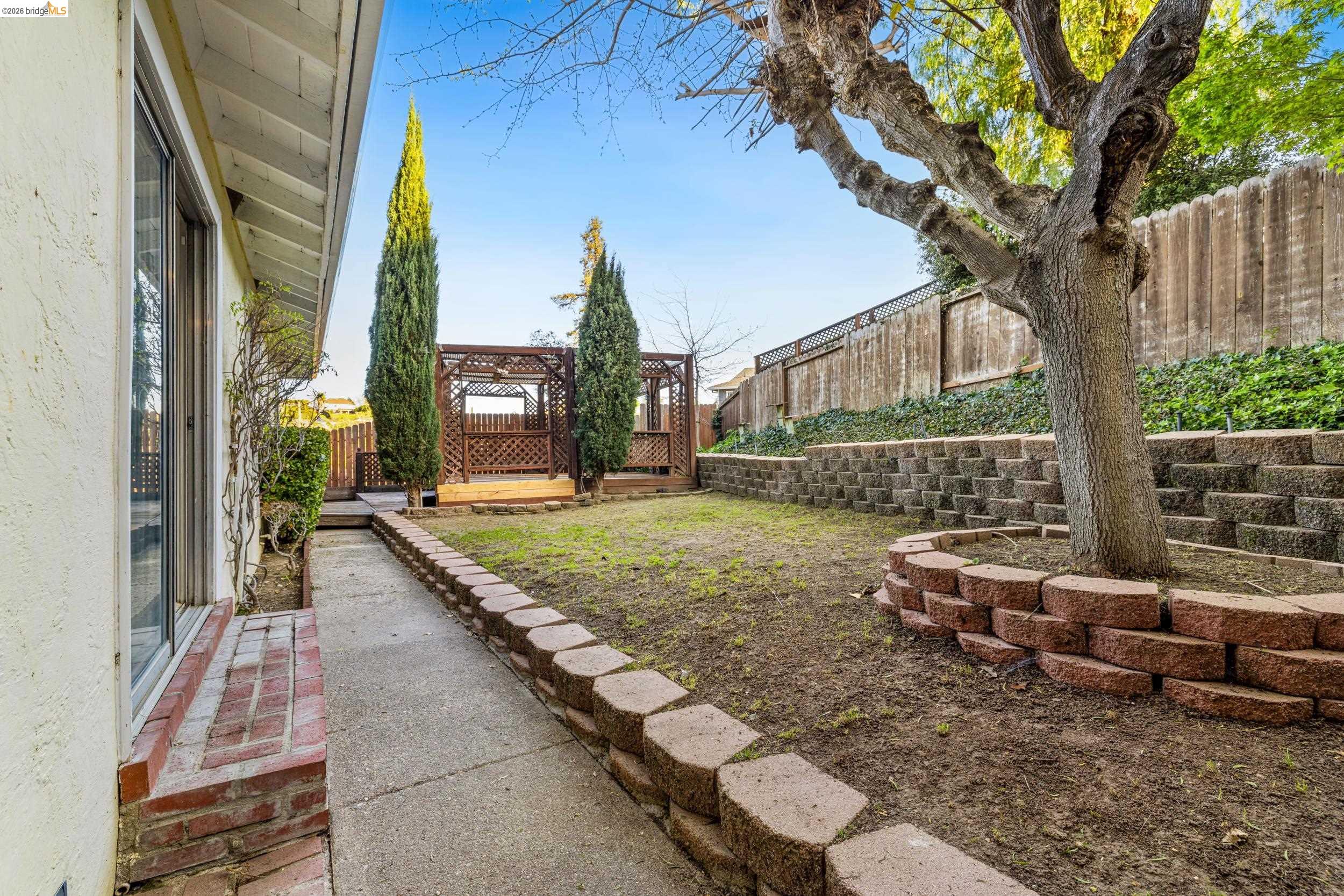 Detail Gallery Image 24 of 39 For 2942 Roosevelt Ln, Antioch,  CA 94509 - 3 Beds | 2 Baths