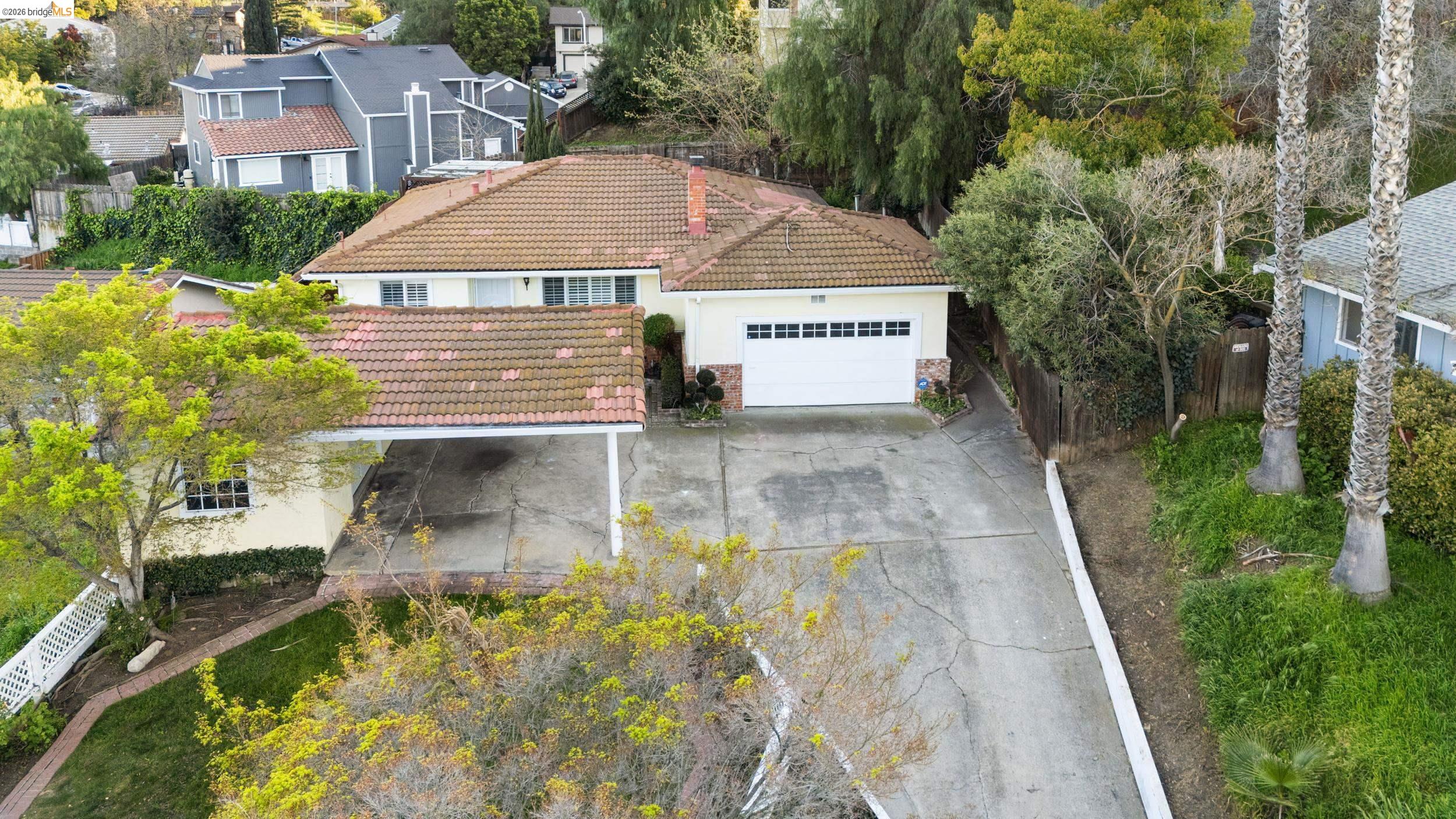 Detail Gallery Image 33 of 39 For 2942 Roosevelt Ln, Antioch,  CA 94509 - 3 Beds | 2 Baths