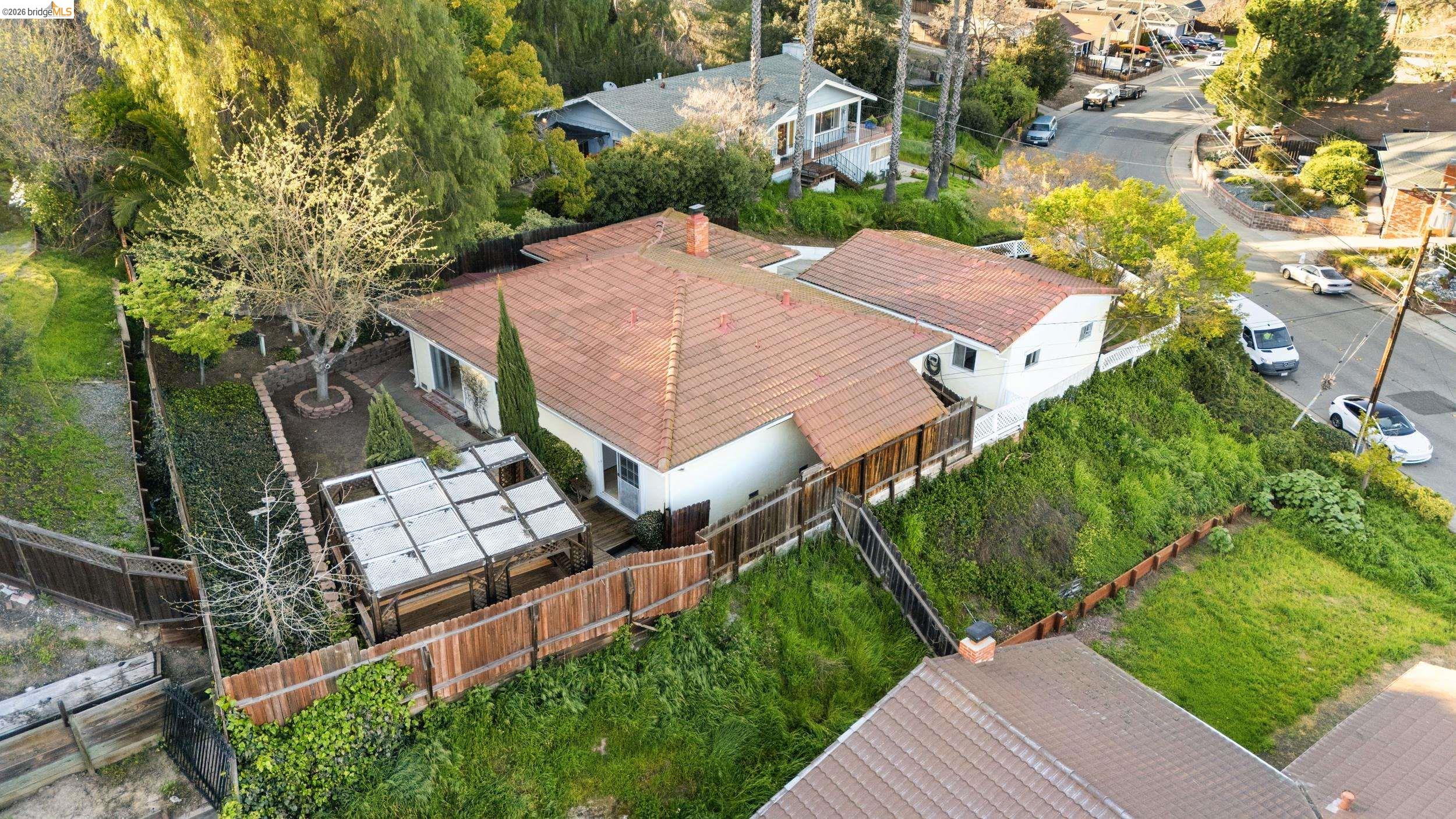 Detail Gallery Image 34 of 39 For 2942 Roosevelt Ln, Antioch,  CA 94509 - 3 Beds | 2 Baths