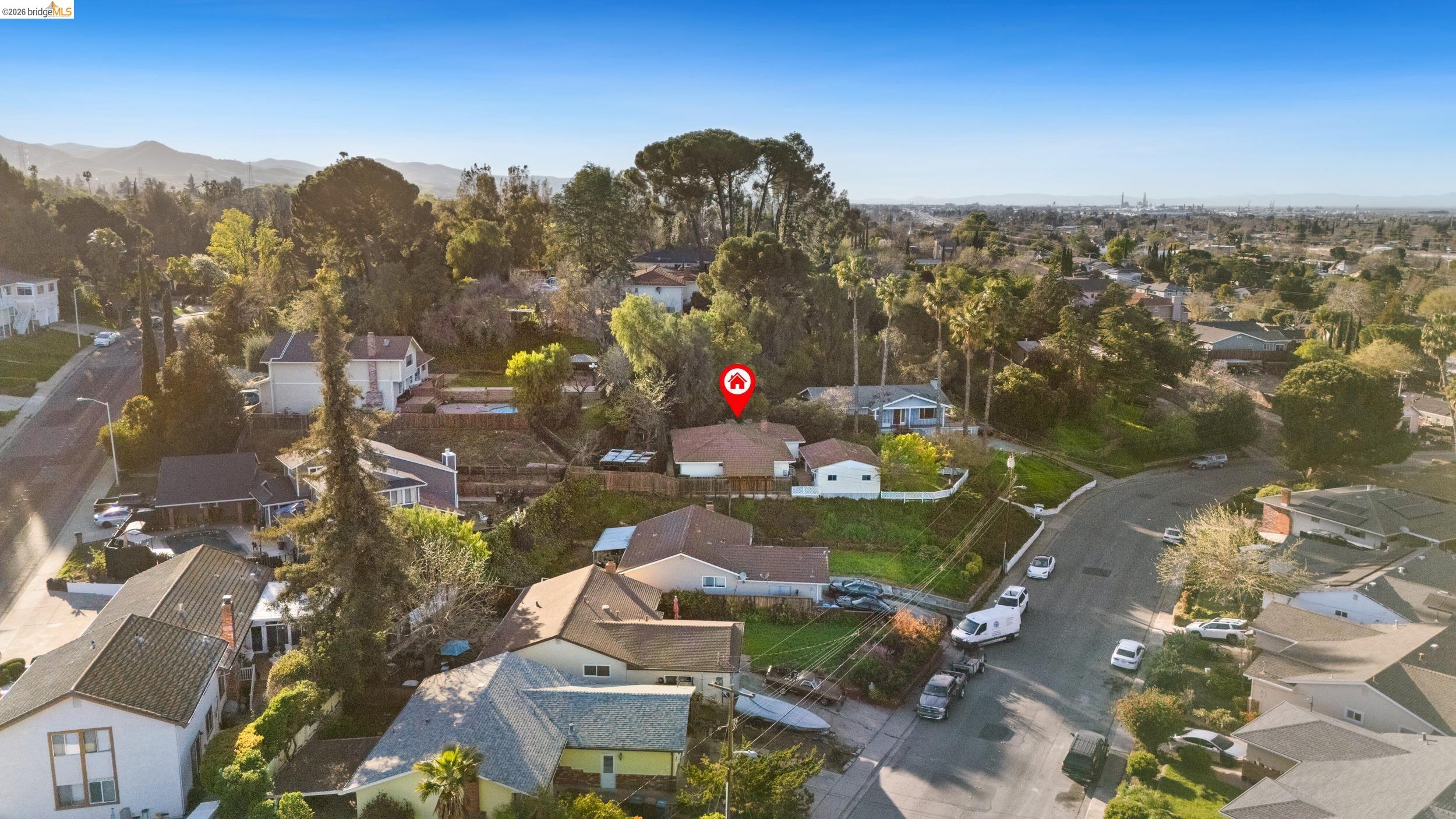 Detail Gallery Image 39 of 39 For 2942 Roosevelt Ln, Antioch,  CA 94509 - 3 Beds | 2 Baths