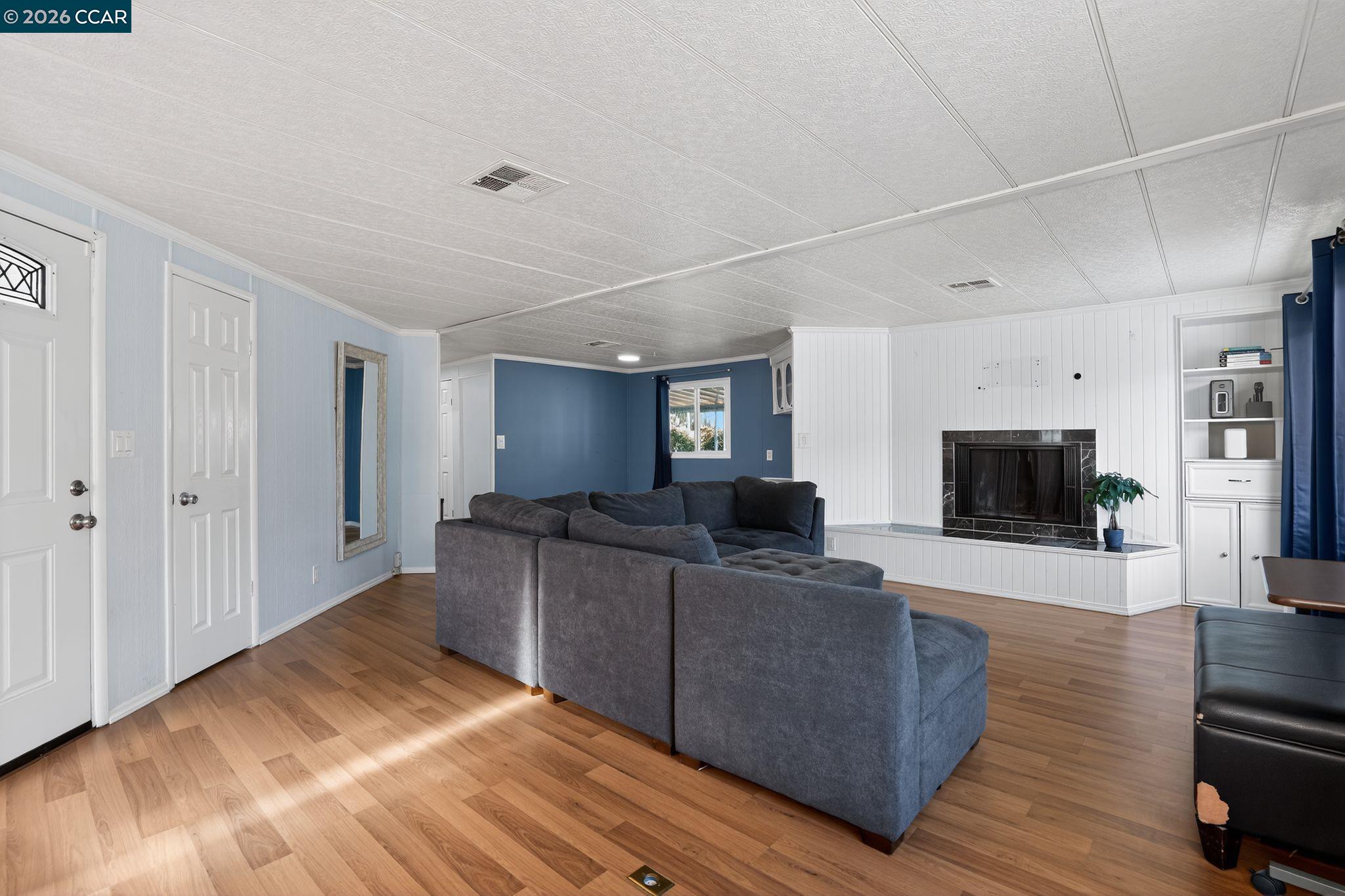Detail Gallery Image 11 of 30 For 20 Terrace Drive #20,  Concord,  CA 94518 - 2 Beds | 2 Baths