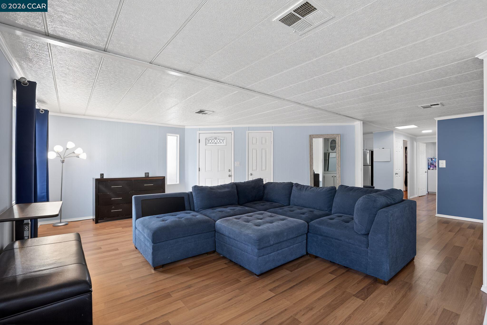 Detail Gallery Image 12 of 30 For 20 Terrace Drive #20,  Concord,  CA 94518 - 2 Beds | 2 Baths