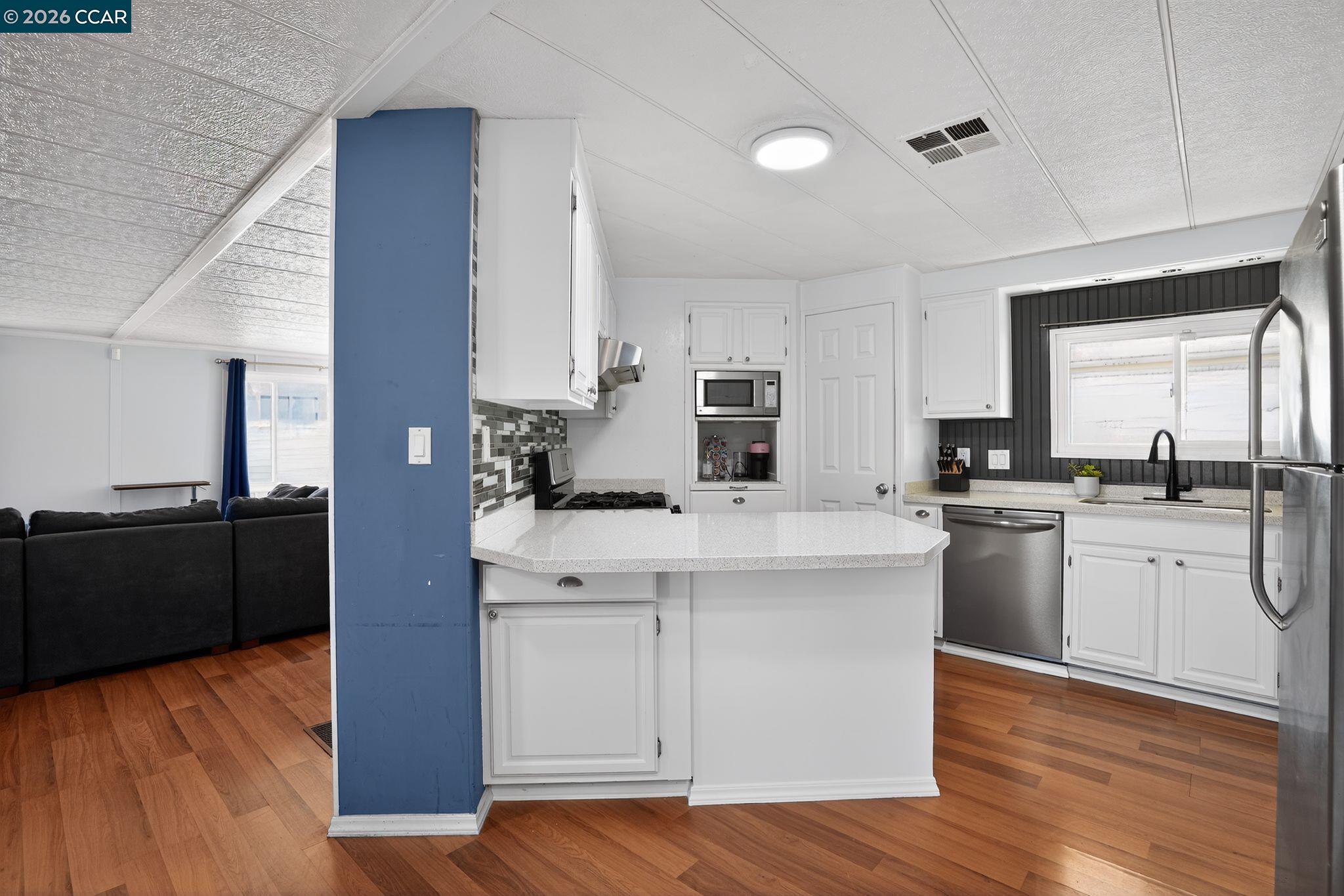 Detail Gallery Image 20 of 30 For 20 Terrace Drive #20,  Concord,  CA 94518 - 2 Beds | 2 Baths