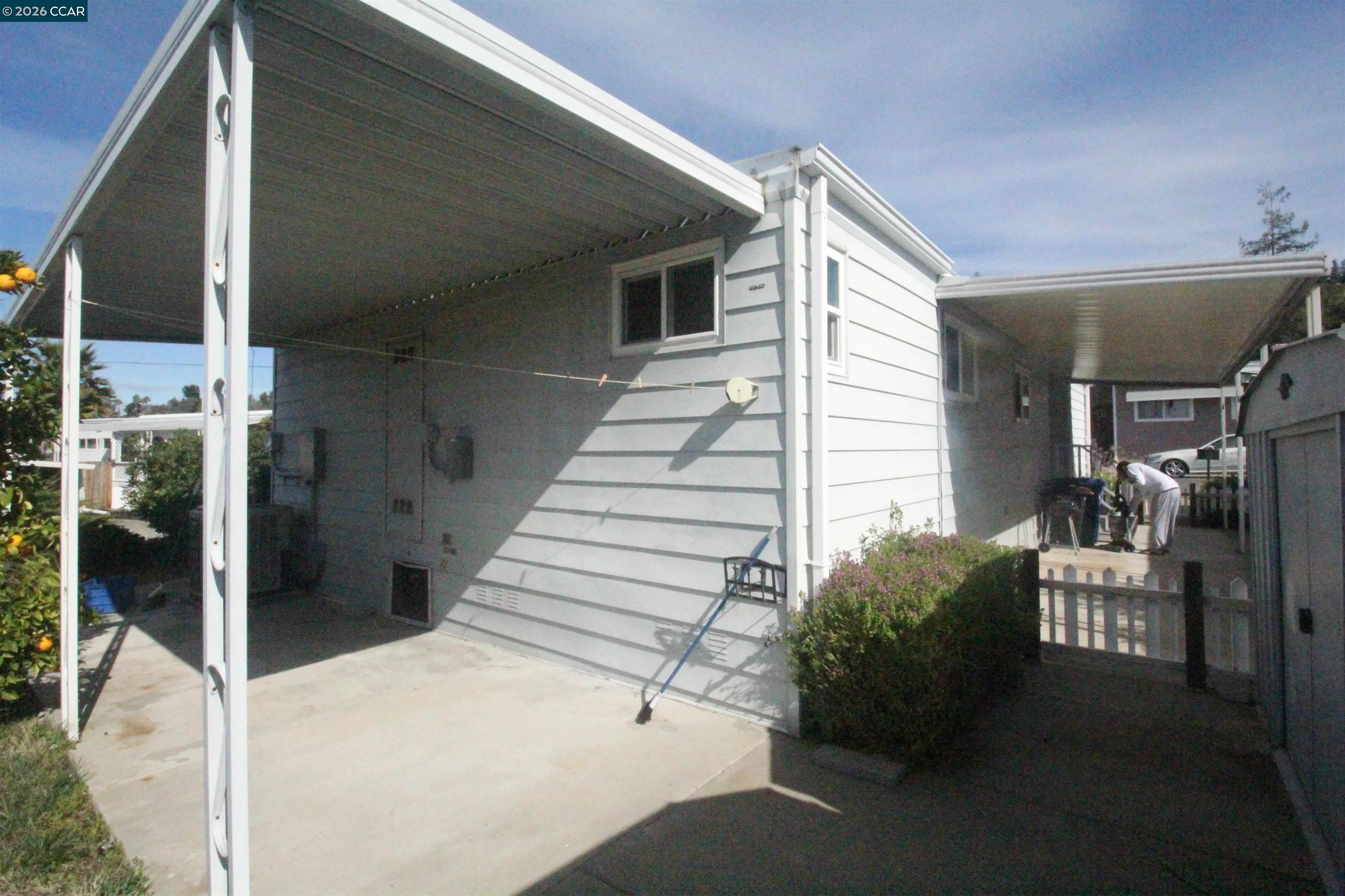 Detail Gallery Image 32 of 34 For 20 Terrace Drive #20,  Concord,  CA 94518 - 2 Beds | 2 Baths