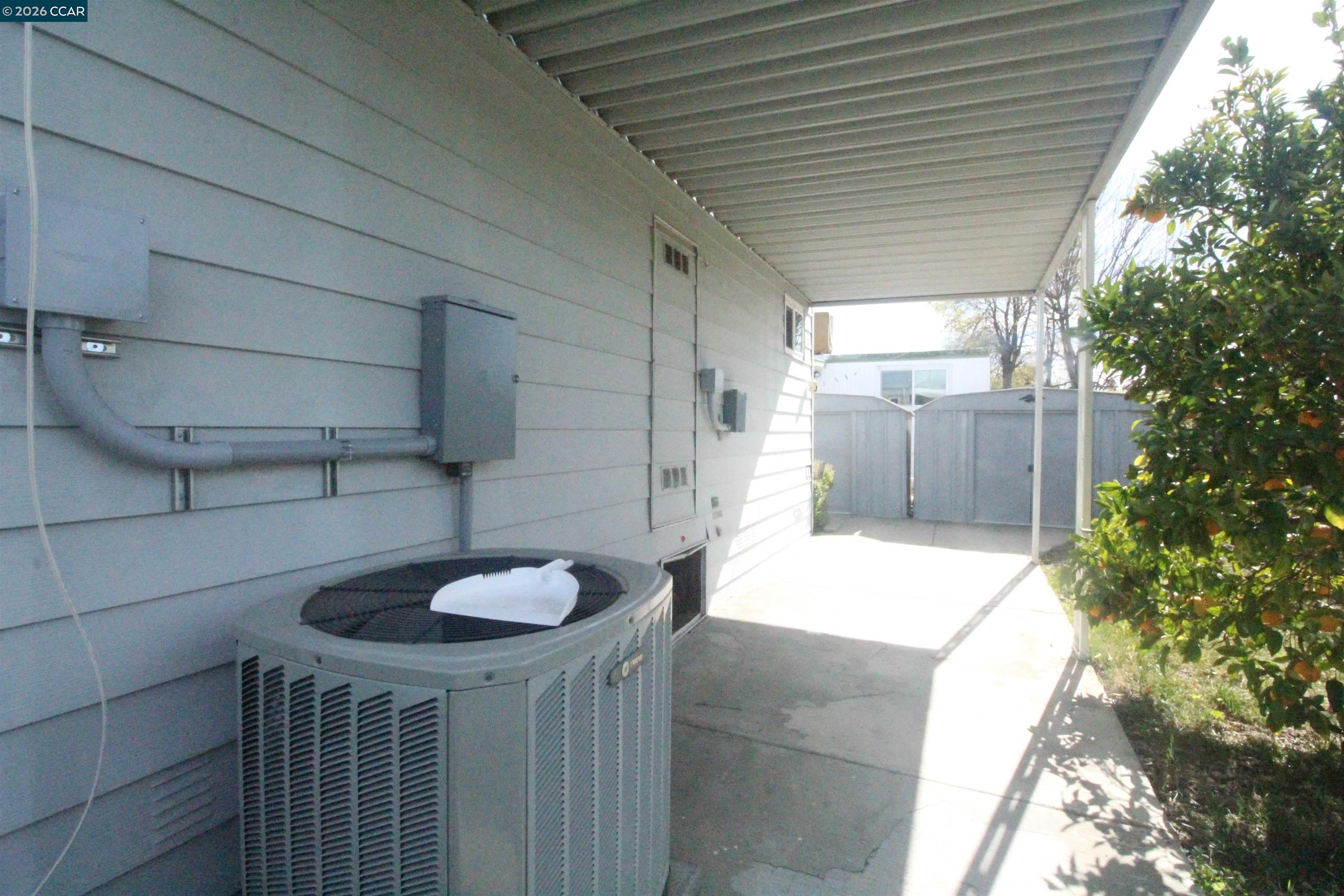 Detail Gallery Image 33 of 34 For 20 Terrace Drive #20,  Concord,  CA 94518 - 2 Beds | 2 Baths