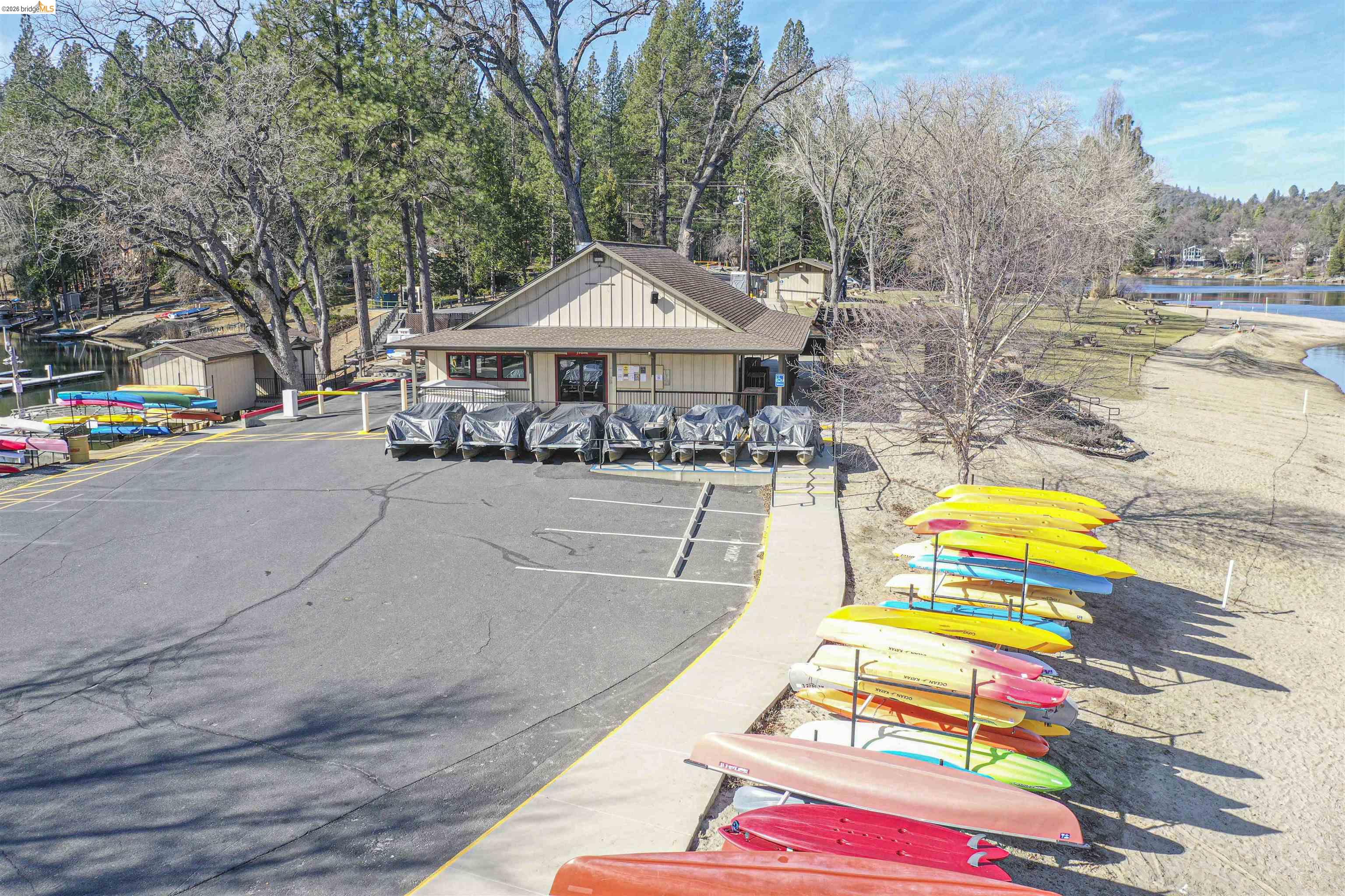 Detail Gallery Image 36 of 48 For 12690 Mueller Dr, Groveland,  CA 95321 - 3 Beds | 2 Baths