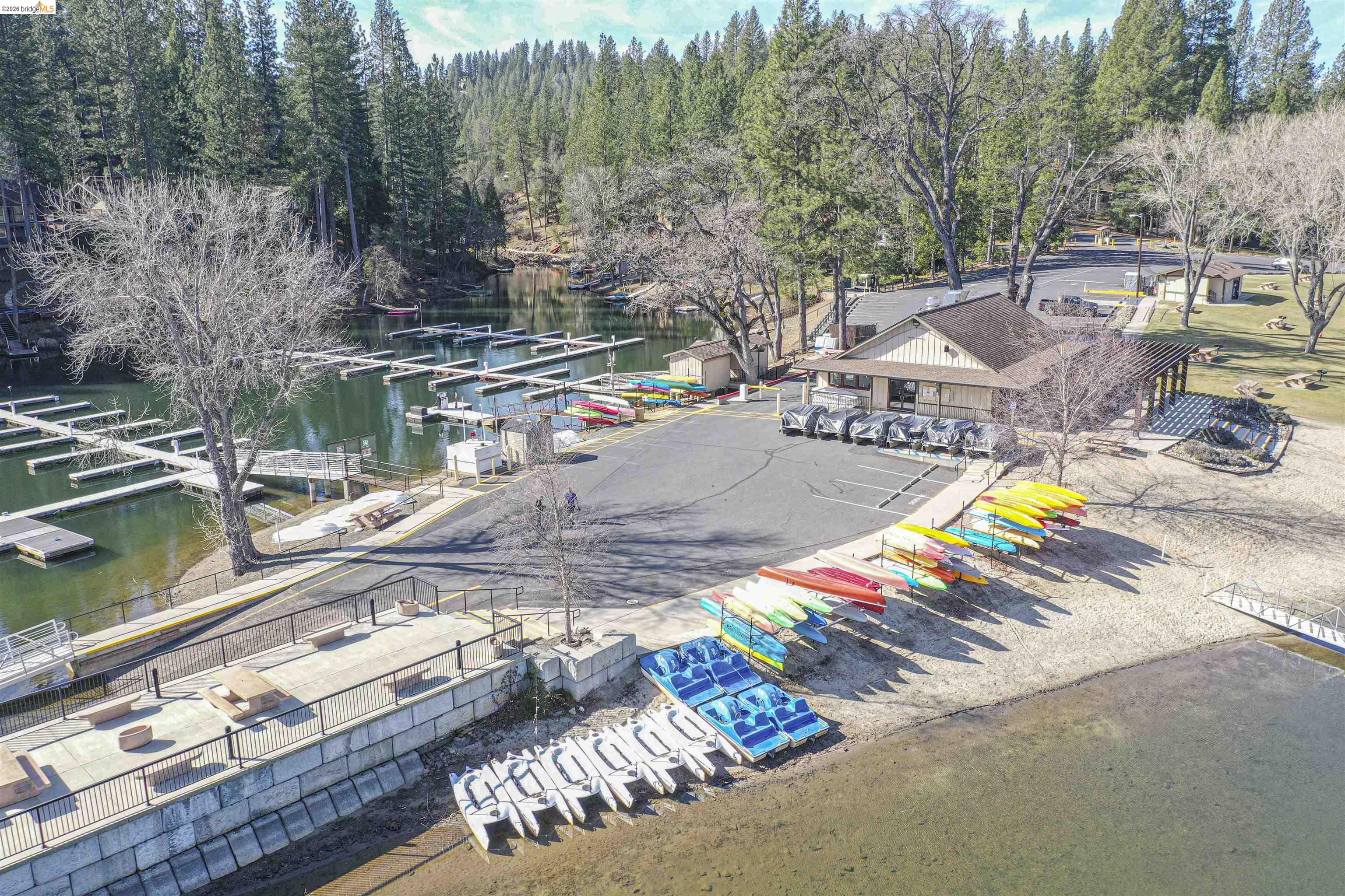 Detail Gallery Image 38 of 48 For 12690 Mueller Dr, Groveland,  CA 95321 - 3 Beds | 2 Baths