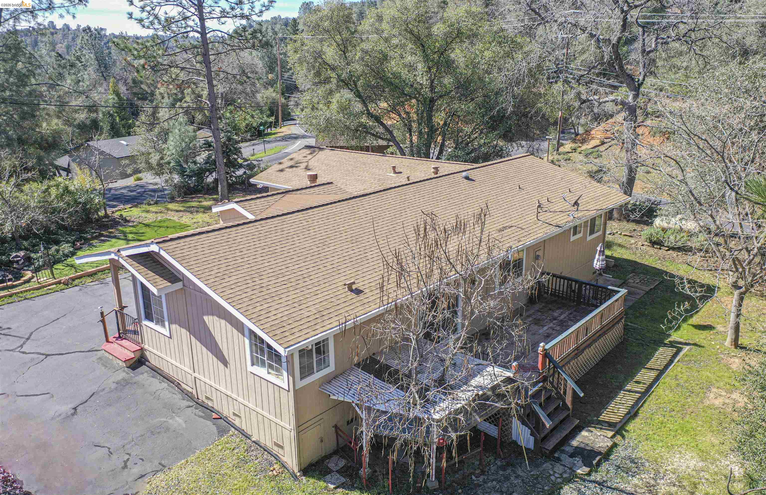 Detail Gallery Image 5 of 48 For 12690 Mueller Dr, Groveland,  CA 95321 - 3 Beds | 2 Baths