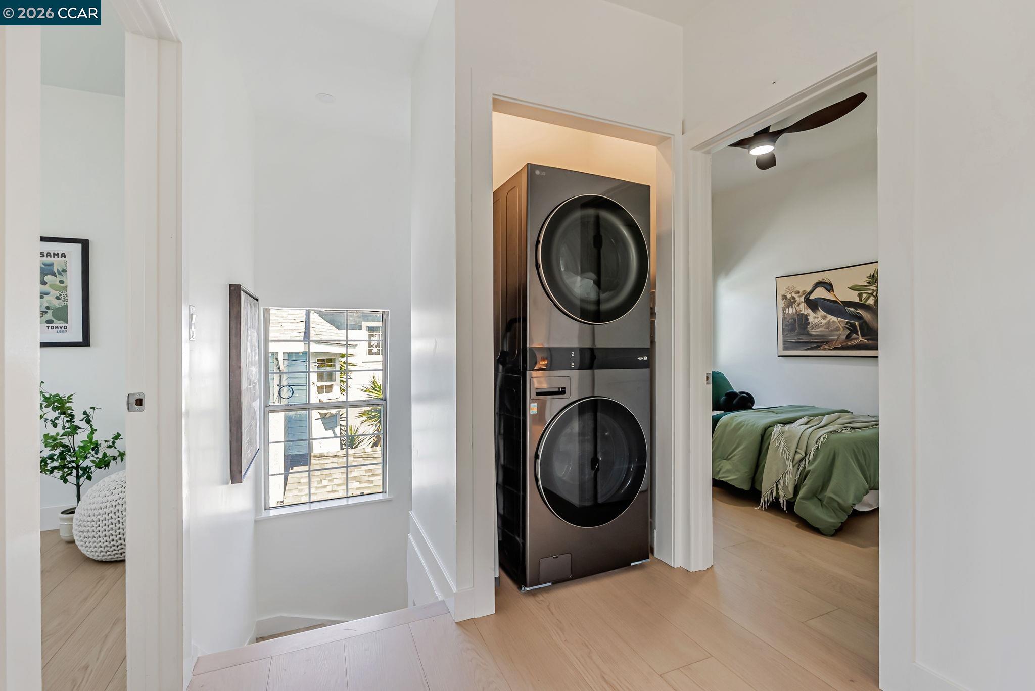 Detail Gallery Image 17 of 37 For 1727 9th St, Oakland,  CA 94607 - 4 Beds | 1/1 Baths