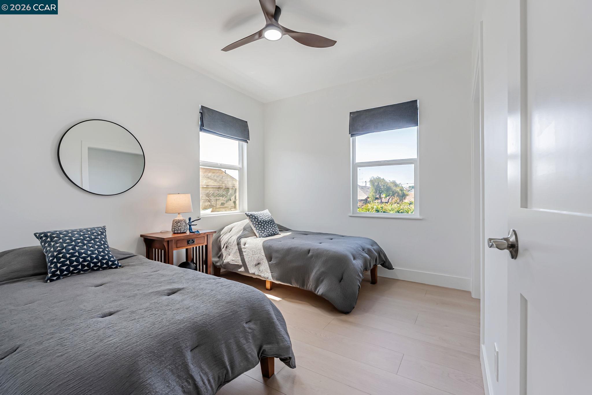 Detail Gallery Image 24 of 37 For 1727 9th St, Oakland,  CA 94607 - 4 Beds | 1/1 Baths