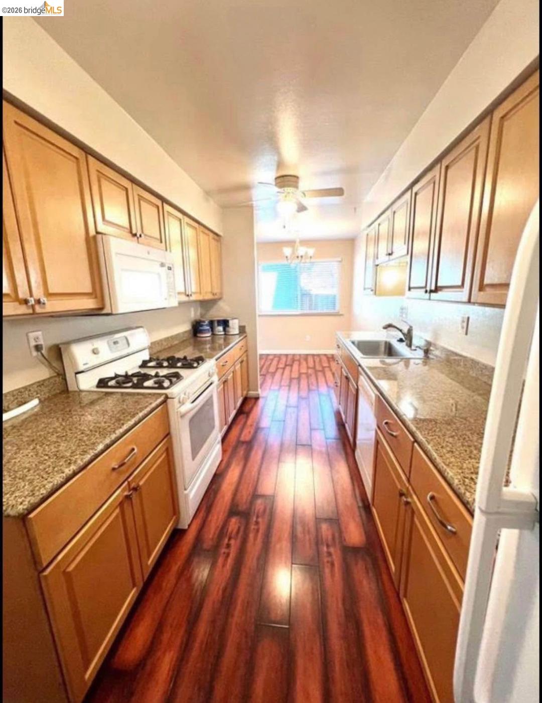 Detail Gallery Image 2 of 6 For 511 W 5th St a,  Antioch,  CA 94509 - 3 Beds | 1 Baths