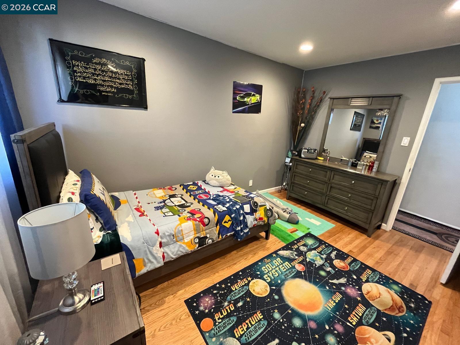 Detail Gallery Image 11 of 18 For 1078 via Enrico, San Lorenzo,  CA 94580 - 3 Beds | 2 Baths