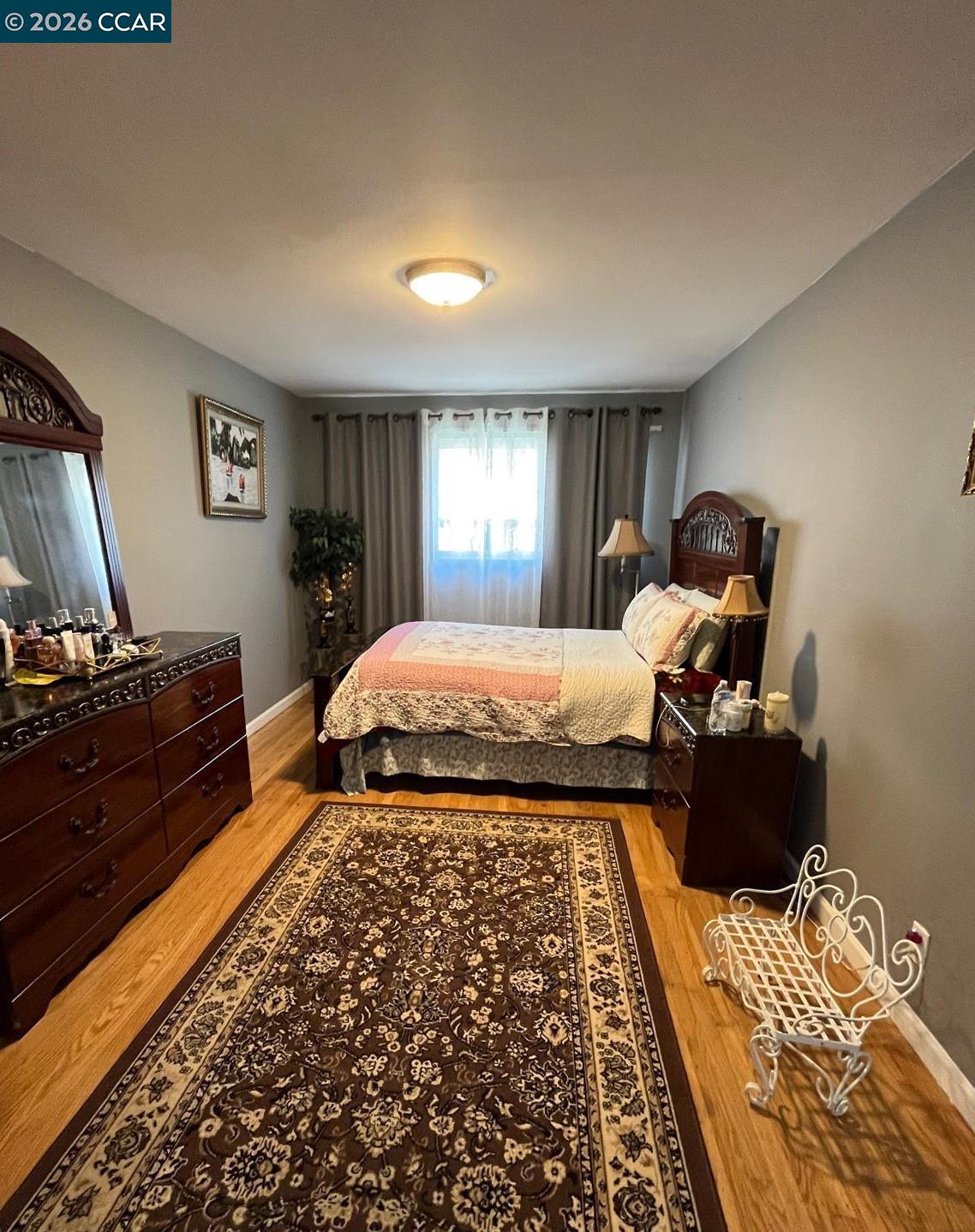 Detail Gallery Image 5 of 18 For 1078 via Enrico, San Lorenzo,  CA 94580 - 3 Beds | 2 Baths