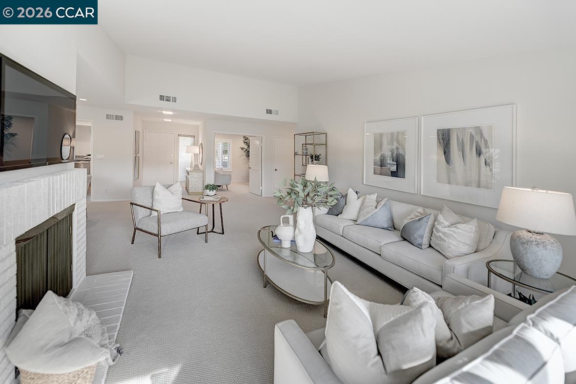 839 Terra California Dr UNIT 3, Walnut Creek, CA, 94595
