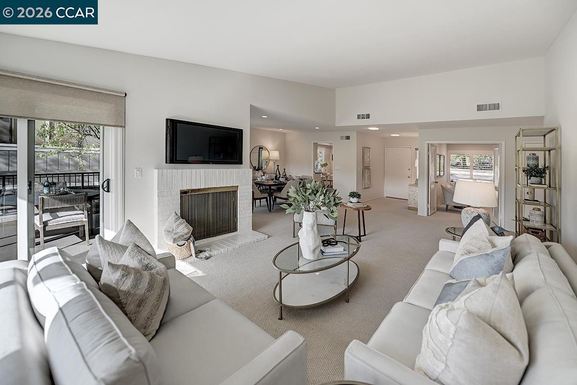 839 Terra California Dr UNIT 3, Walnut Creek, CA, 94595