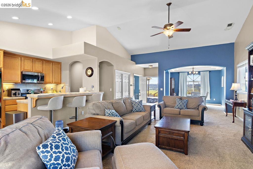 Detail Gallery Image 23 of 60 For 4955 Little John Rd, Copperopolis,  CA 95228 - 4 Beds | 2 Baths