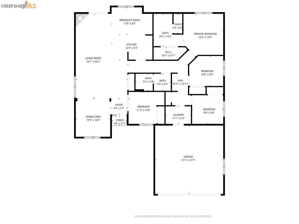 Detail Gallery Image 4 of 60 For 4955 Little John Rd, Copperopolis,  CA 95228 - 4 Beds | 2 Baths