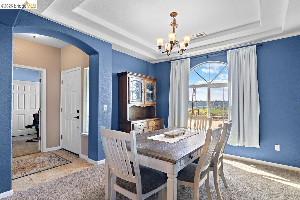 Detail Gallery Image 5 of 60 For 4955 Little John Rd, Copperopolis,  CA 95228 - 4 Beds | 2 Baths