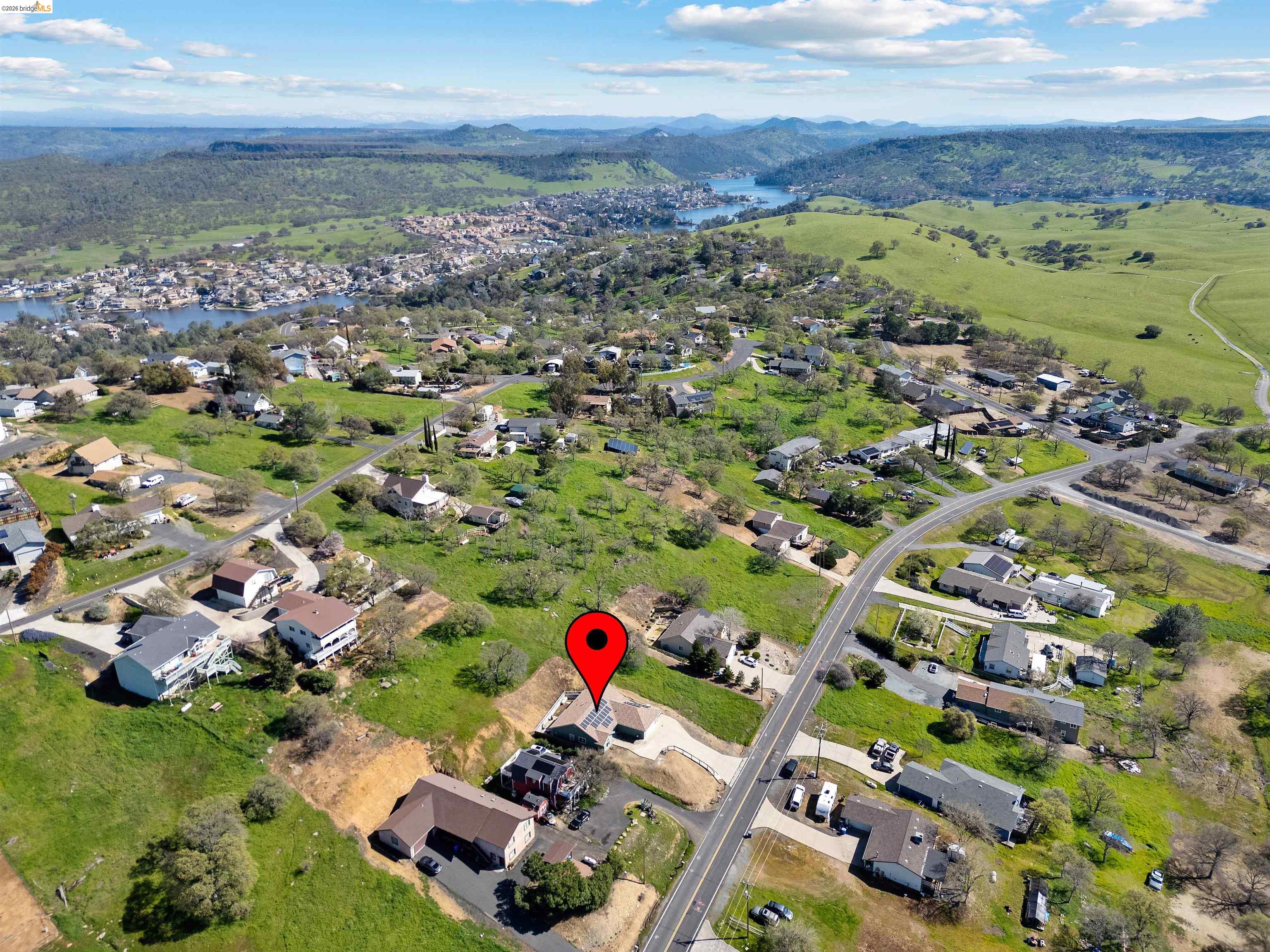 Detail Gallery Image 43 of 60 For 4955 Little John Rd, Copperopolis,  CA 95228 - 4 Beds | 2 Baths