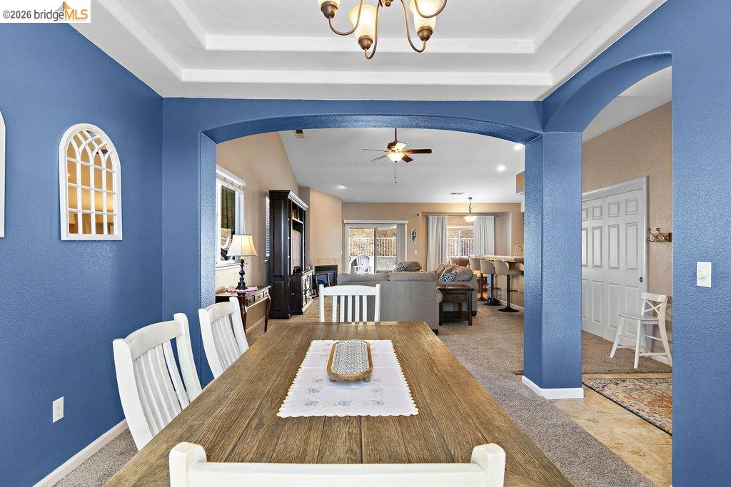 Detail Gallery Image 7 of 60 For 4955 Little John Rd, Copperopolis,  CA 95228 - 4 Beds | 2 Baths