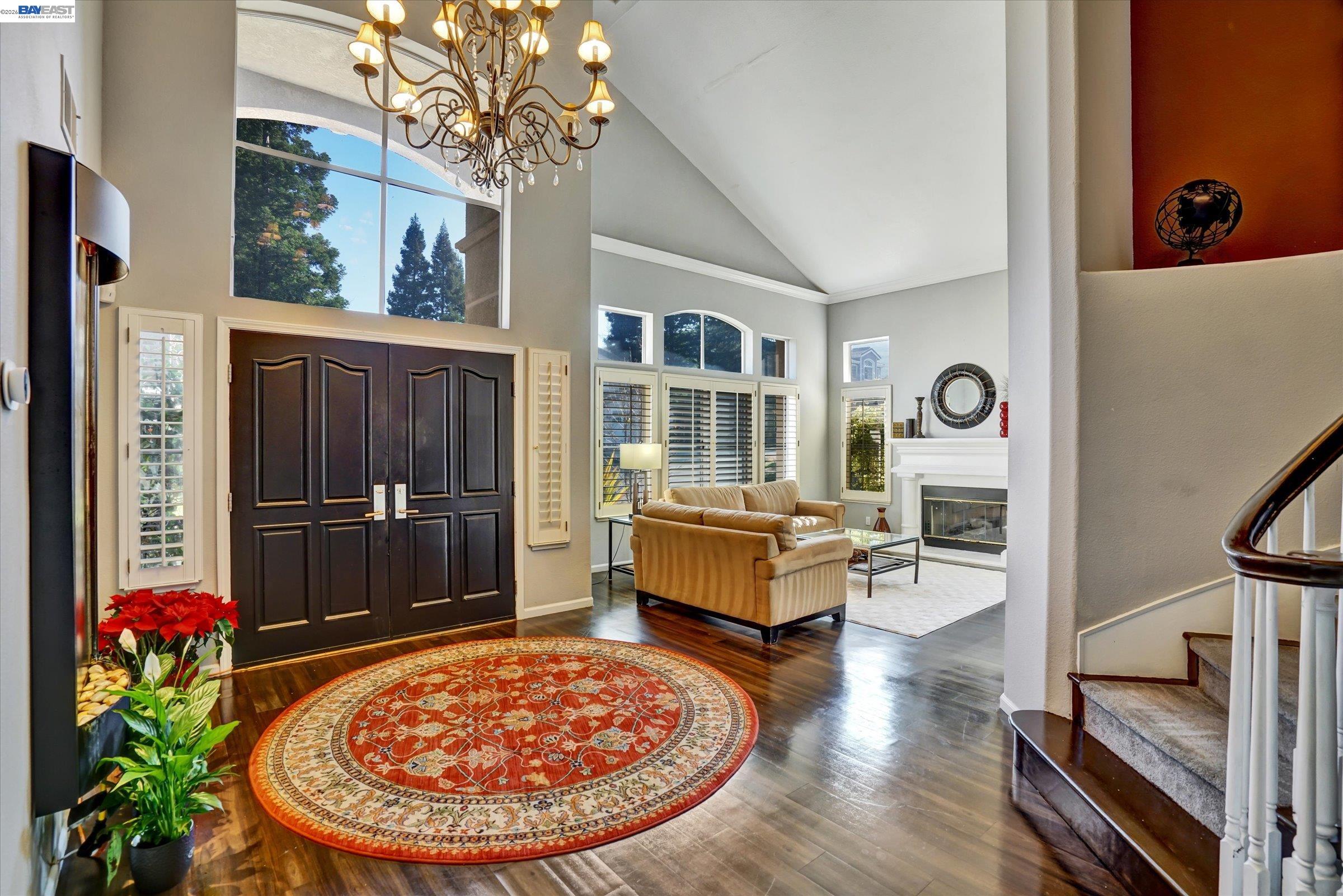 Detail Gallery Image 13 of 58 For 36 Savona Ct, Danville,  CA 94526 - 4 Beds | 3 Baths