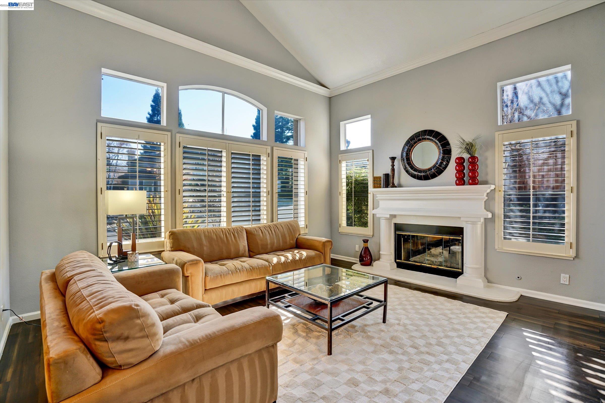 Detail Gallery Image 14 of 58 For 36 Savona Ct, Danville,  CA 94526 - 4 Beds | 3 Baths