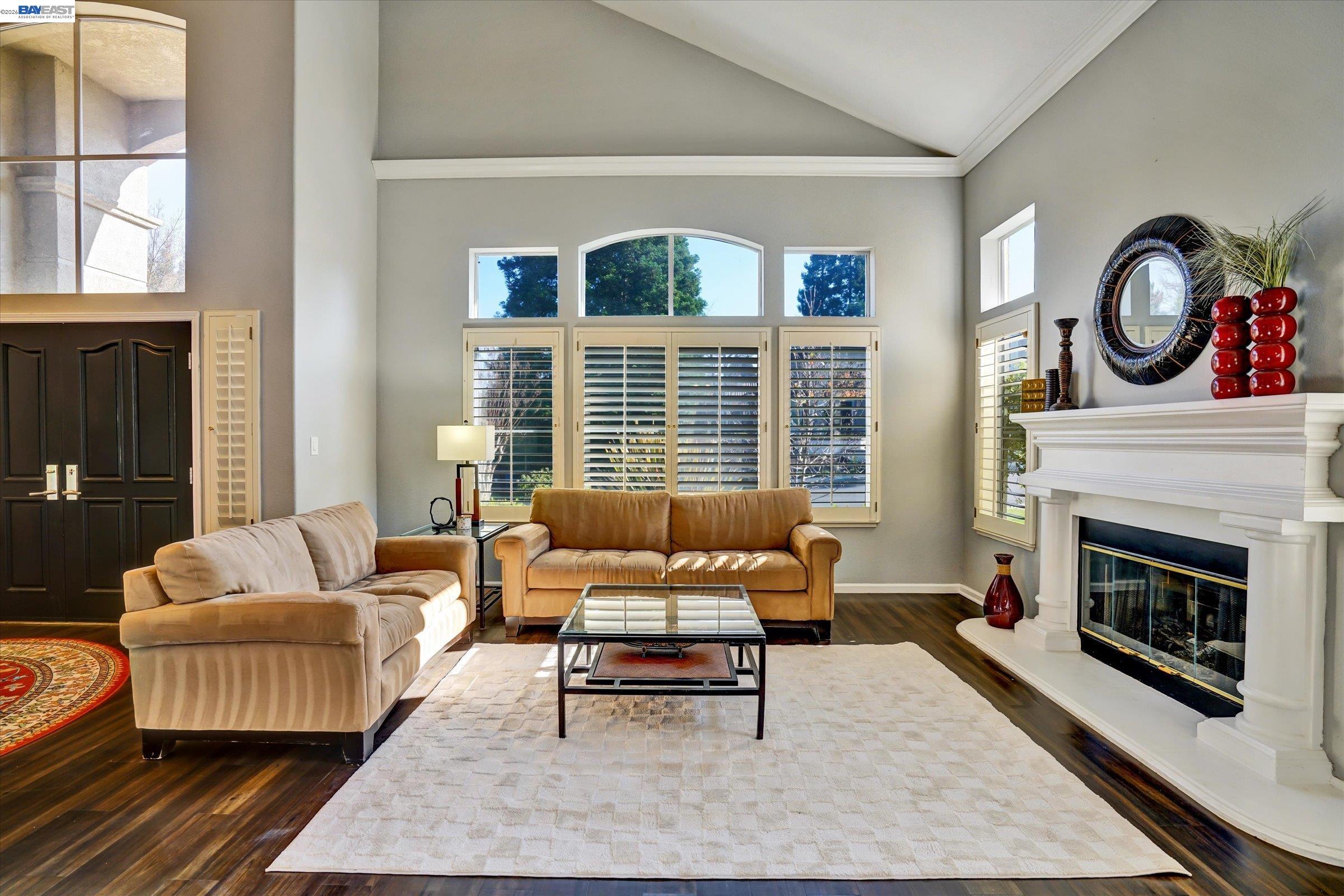 Detail Gallery Image 15 of 58 For 36 Savona Ct, Danville,  CA 94526 - 4 Beds | 3 Baths