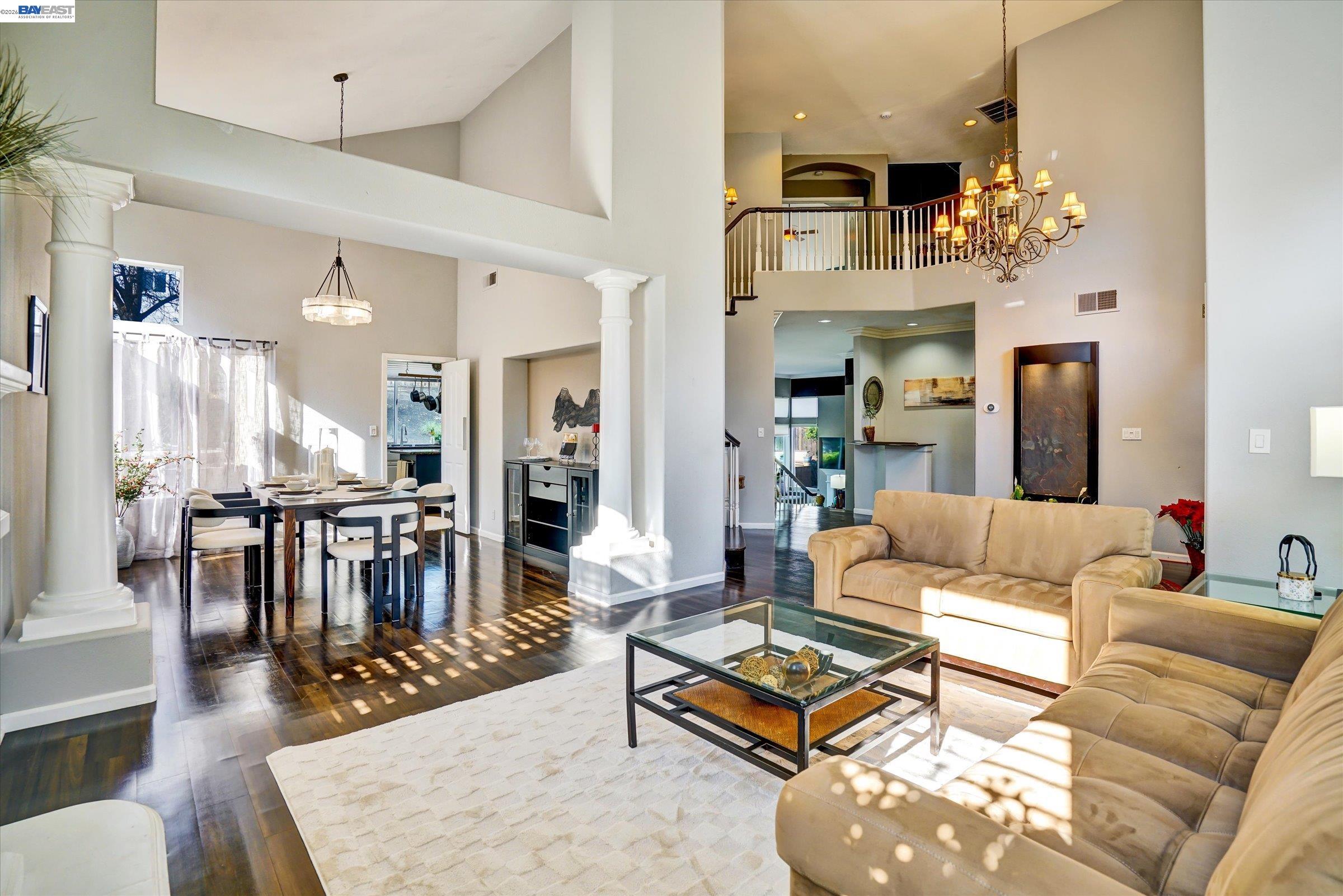 Detail Gallery Image 16 of 58 For 36 Savona Ct, Danville,  CA 94526 - 4 Beds | 3 Baths