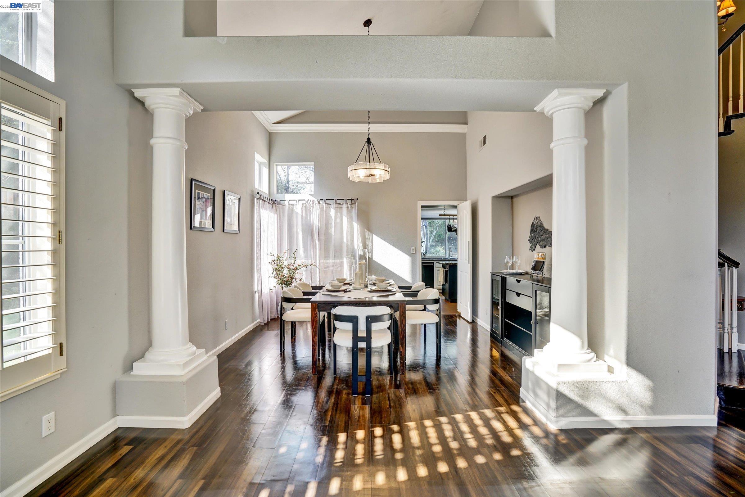 Detail Gallery Image 17 of 58 For 36 Savona Ct, Danville,  CA 94526 - 4 Beds | 3 Baths